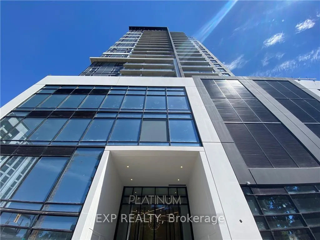 Photo 1 of Unit 914, 15 Queen Street S, Hamilton, Central — HOMEH