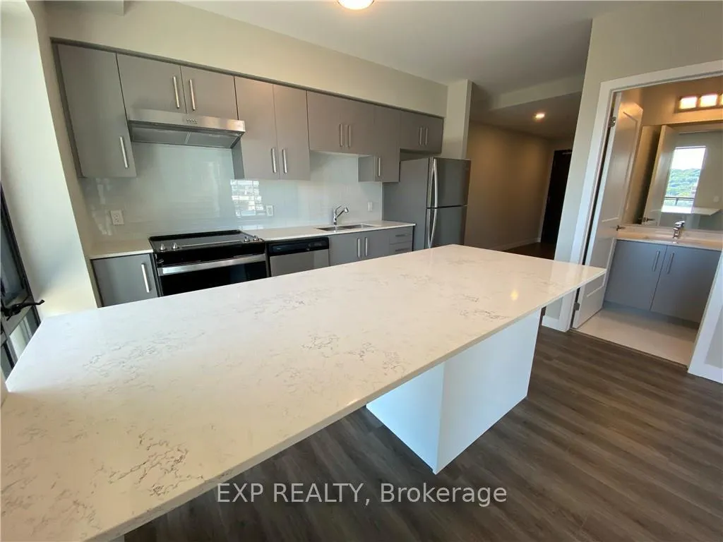 Photo 4 of Unit 914, 15 Queen Street S, Hamilton, Central — HOMEH