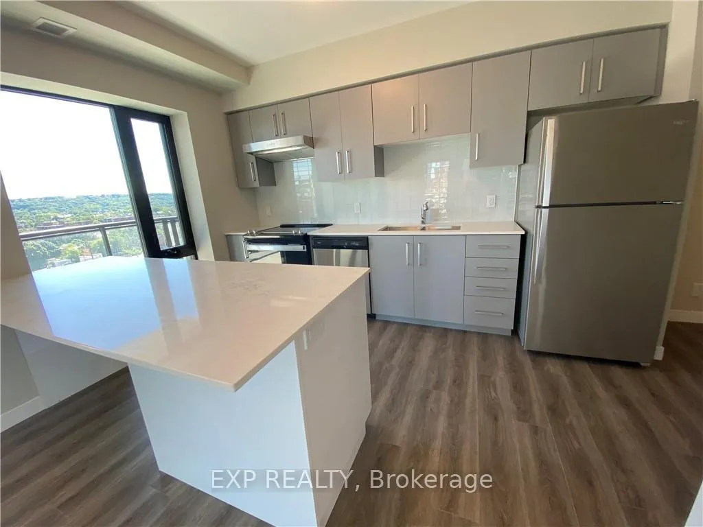 Photo 5 of Unit 914, 15 Queen Street S, Hamilton, Central — HOMEH