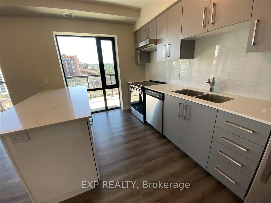 Photo 7 of Unit 914, 15 Queen Street S, Hamilton, Central — HOMEH