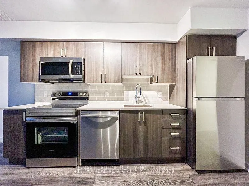 Front of Unit 502, 1455 Celebration Drive