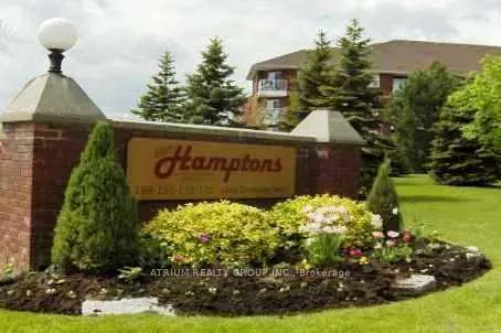 Front of Unit 310, 195 lake driveway
