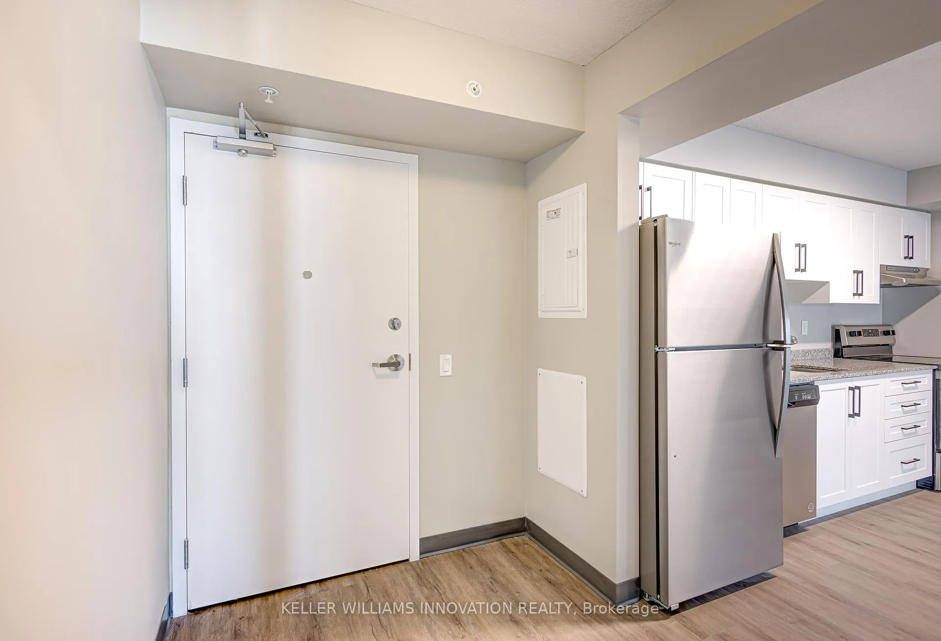 Photo 17 of Unit 508, 595 Strasburg Road, Waterloo — HOMEH
