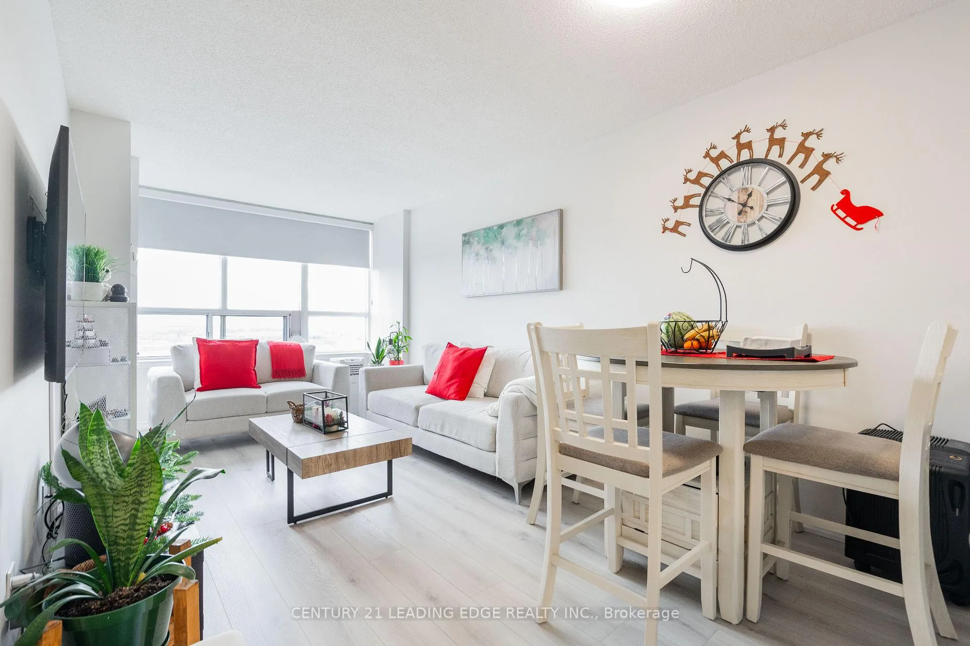 Photo 12 of Unit 909, 1625 Pickering Parkway, Pickering, Village East — HOMEH