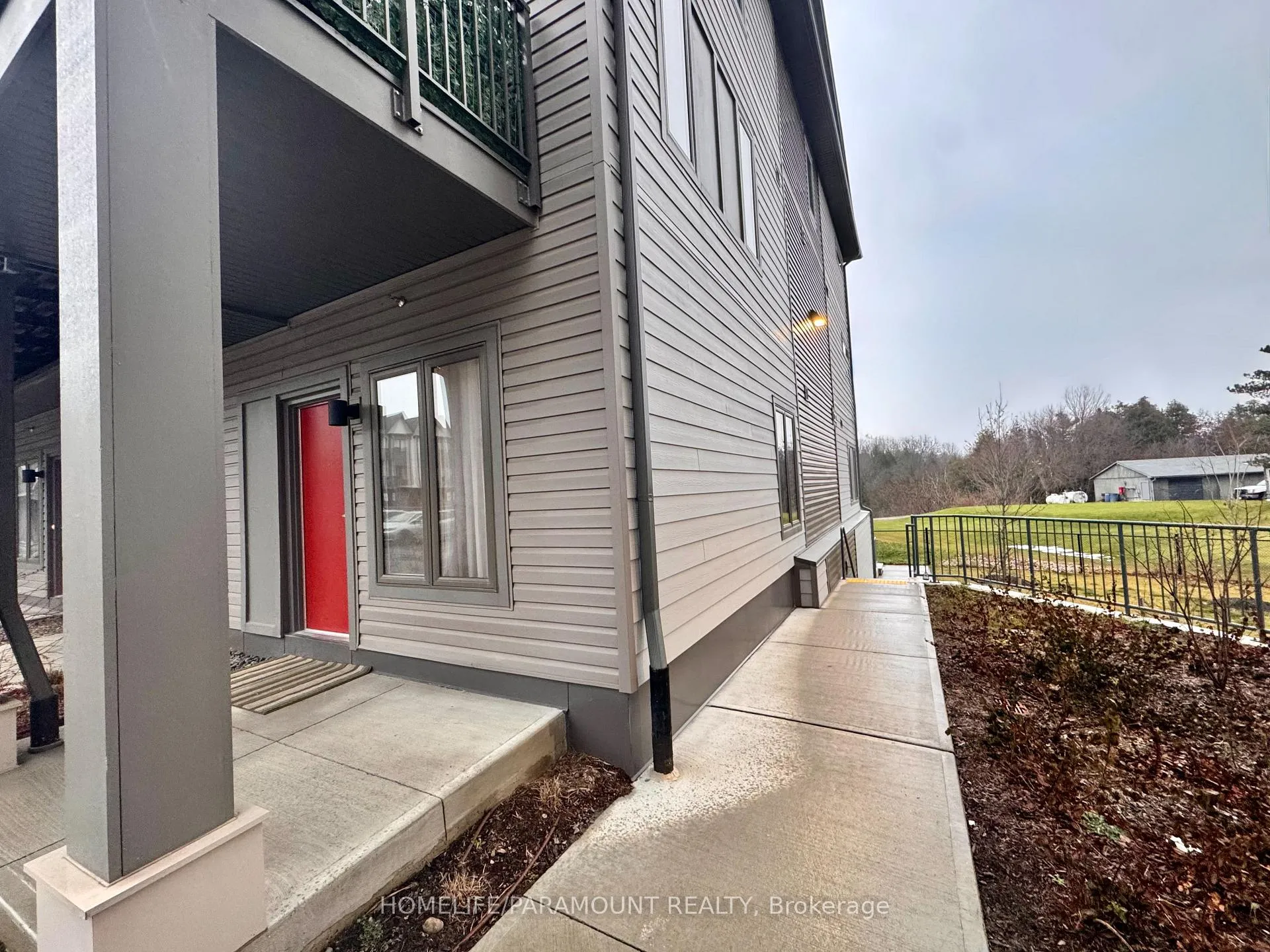 Photo 2 of Unit 822, 2635 William Jackson Drive W, Pickering, Duffin Heights — HOMEH