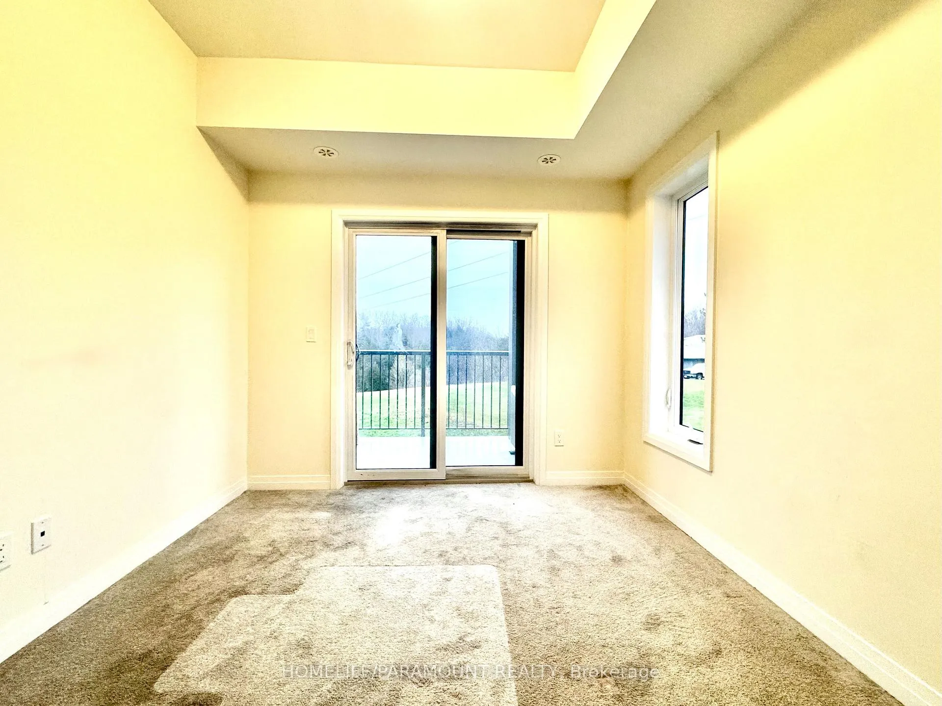 Photo 4 of Unit 822, 2635 William Jackson Drive W, Pickering, Duffin Heights — HOMEH