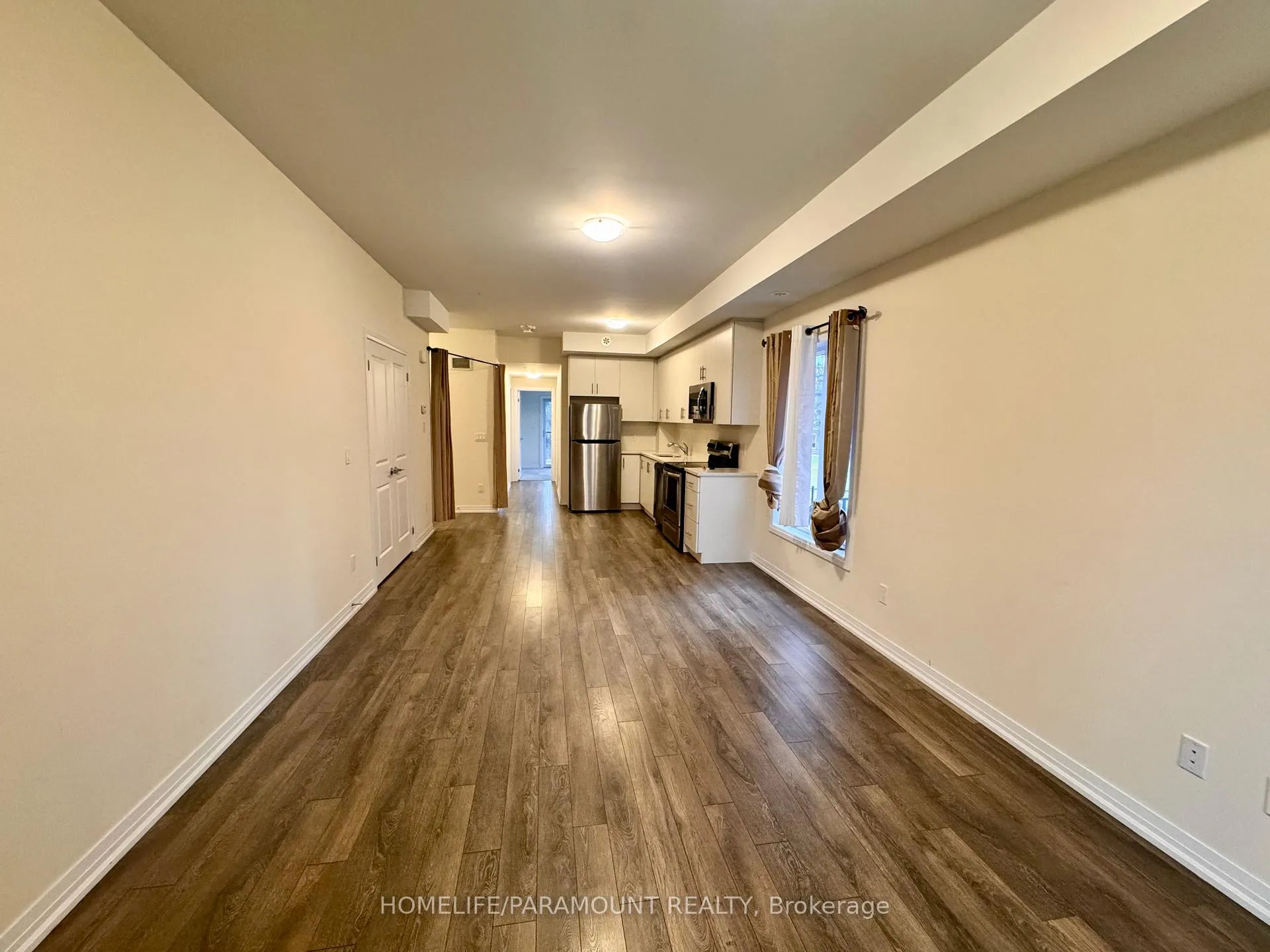 Photo 7 of Unit 822, 2635 William Jackson Drive W, Pickering, Duffin Heights — HOMEH