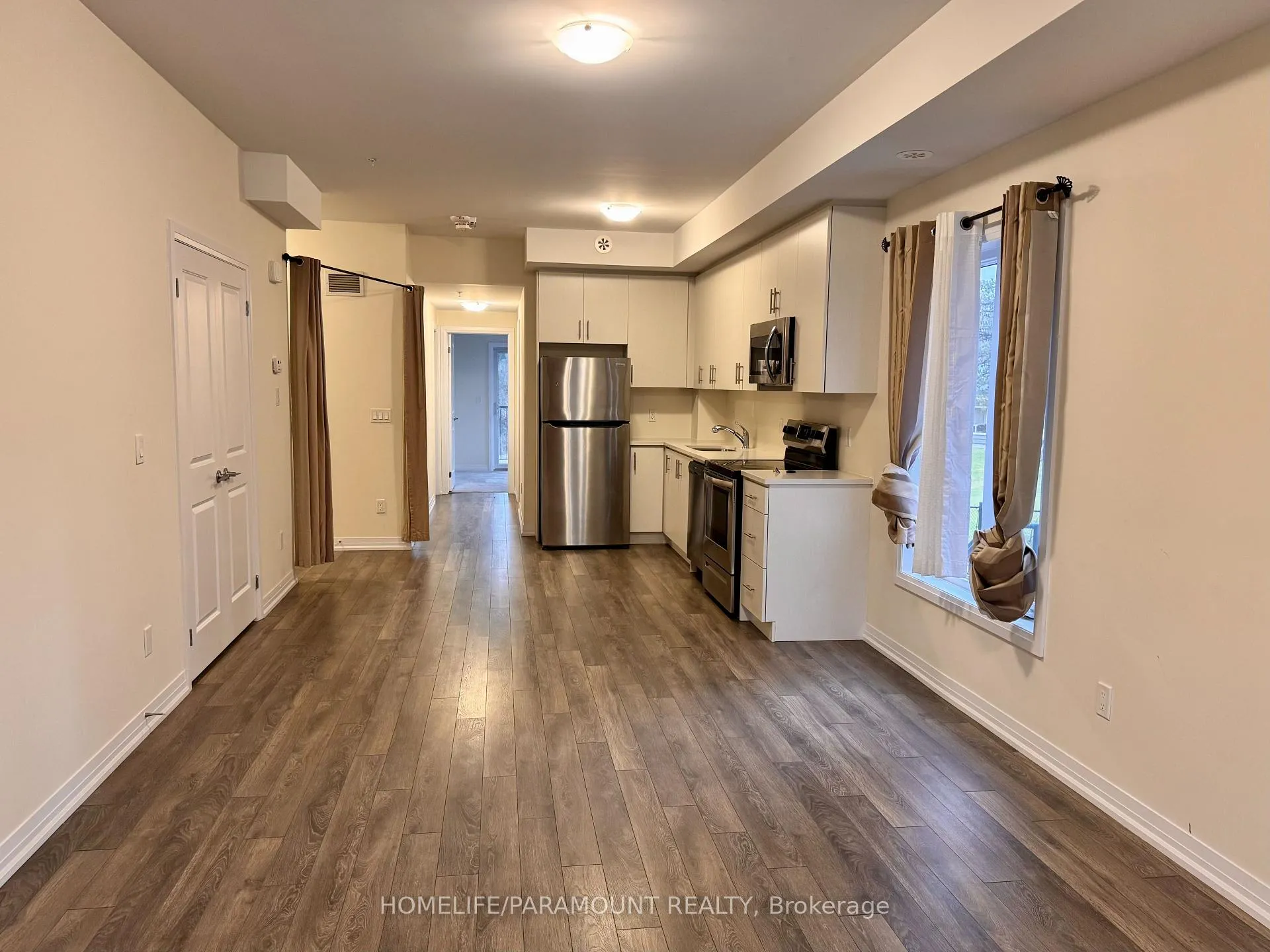 Photo 9 of Unit 822, 2635 William Jackson Drive W, Pickering, Duffin Heights — HOMEH