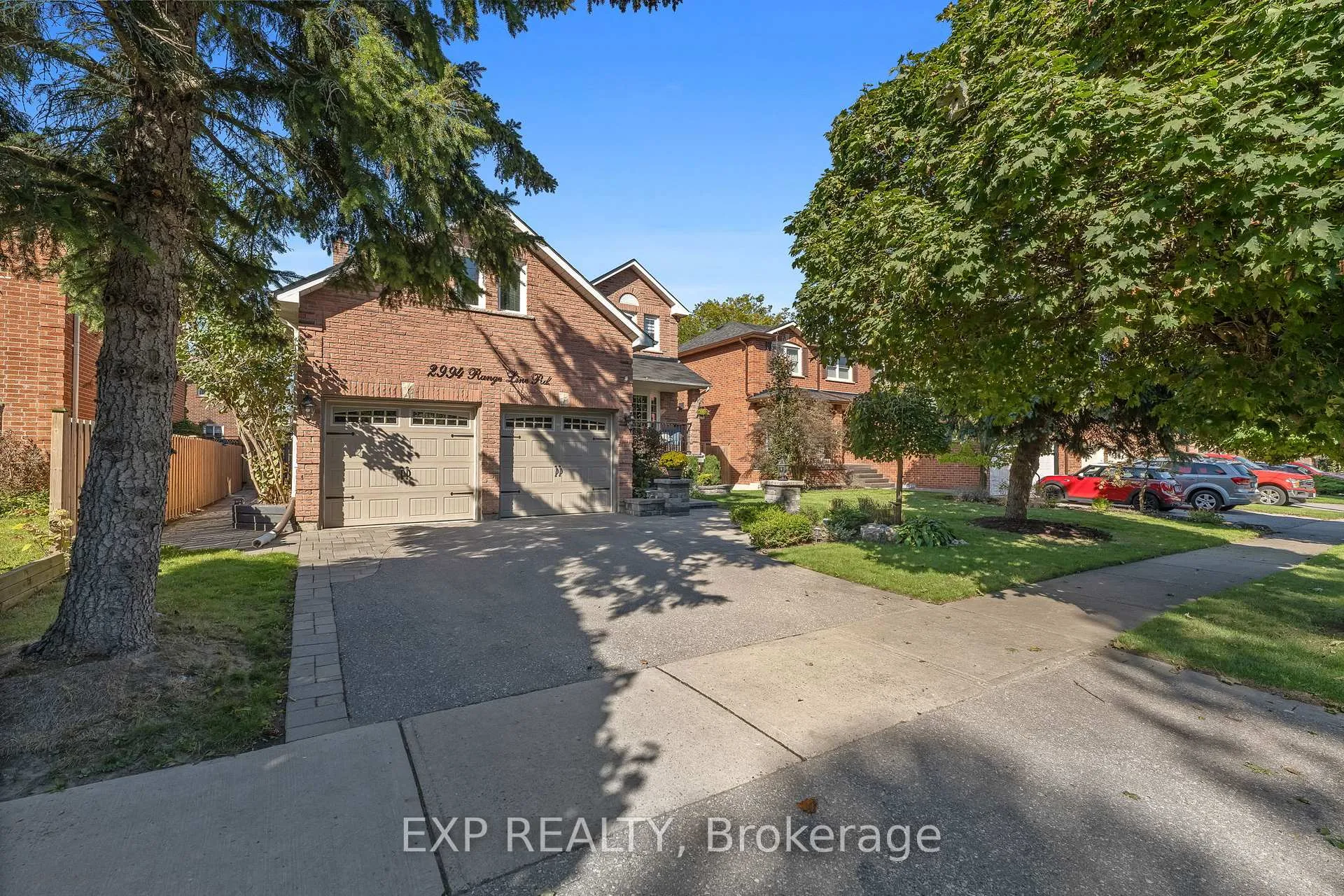 Photo 2 of 2994 Range Line Road, Ajax, South East — HOMEH