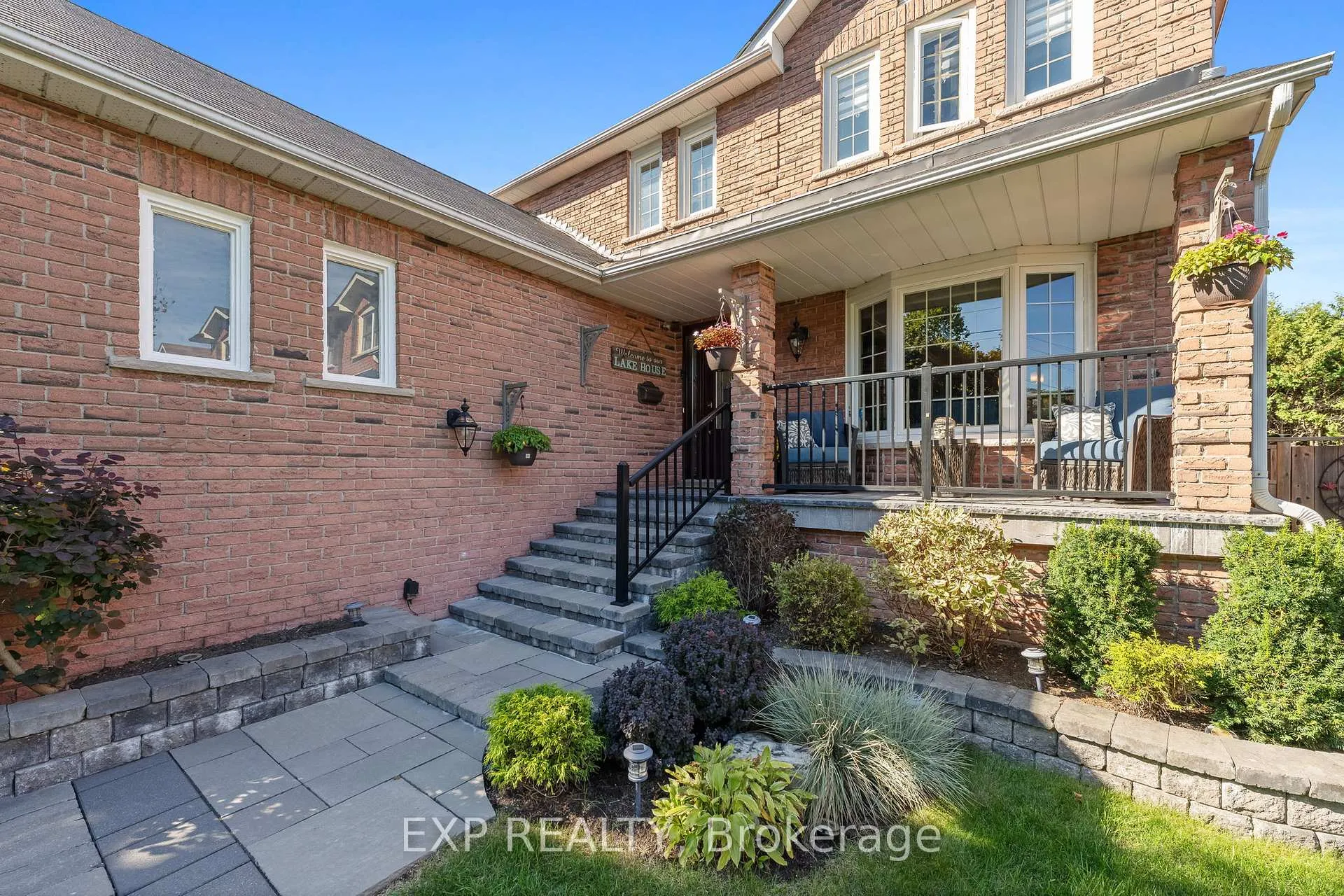 Photo 3 of 2994 Range Line Road, Ajax, South East — HOMEH