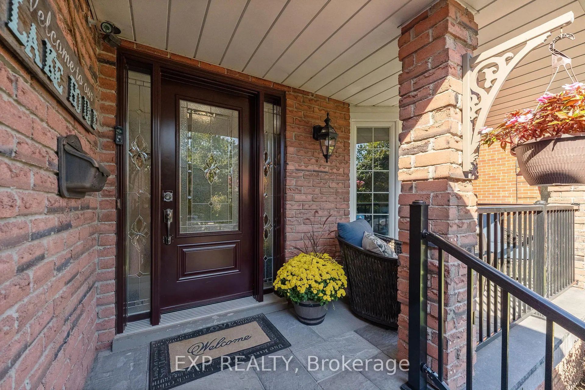 Photo 4 of 2994 Range Line Road, Ajax, South East — HOMEH