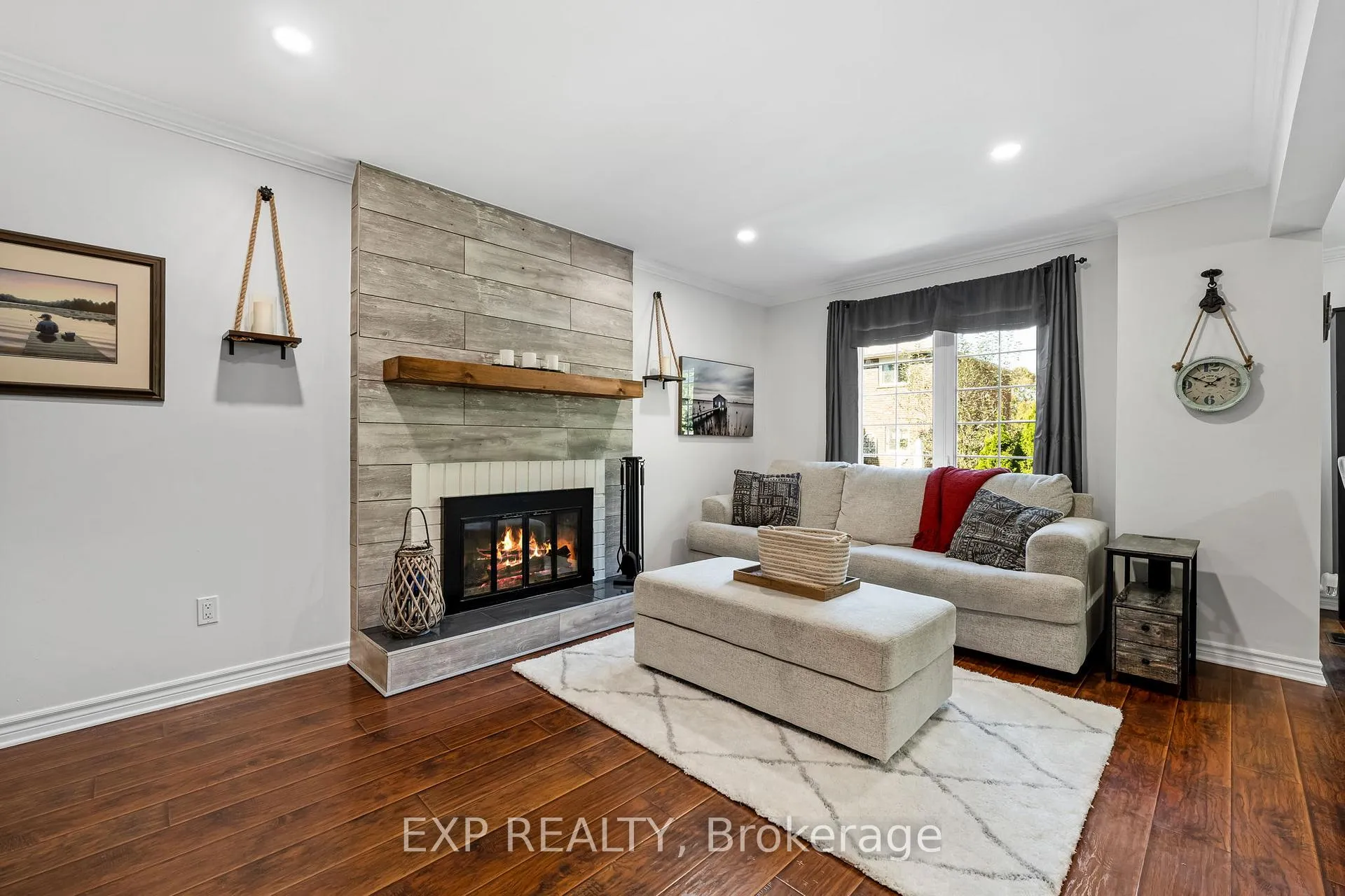 Photo 7 of 2994 Range Line Road, Ajax, South East — HOMEH