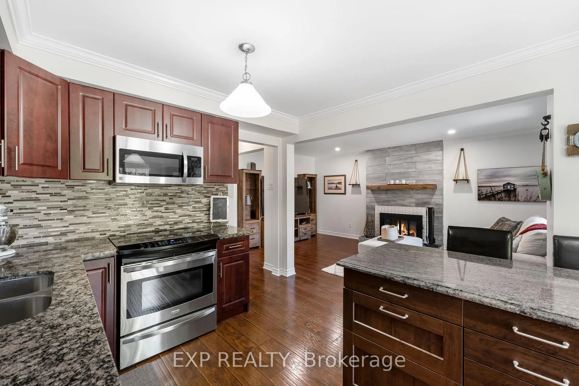 Photo 12 of 2994 Range Line Road, Ajax, South East — HOMEH