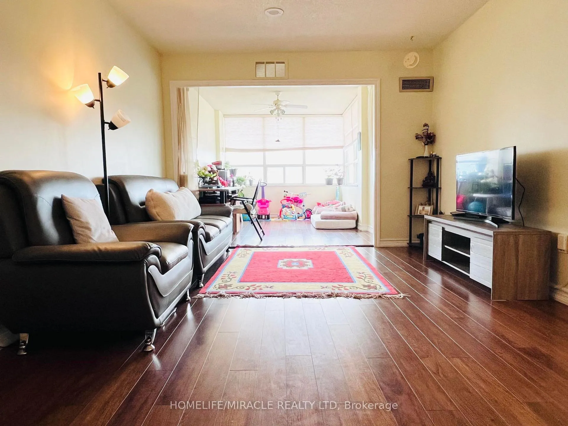 Photo 5 of Unit 2001, 30 Malta Avenue, Brampton, Fletcher's Creek South — HOMEH