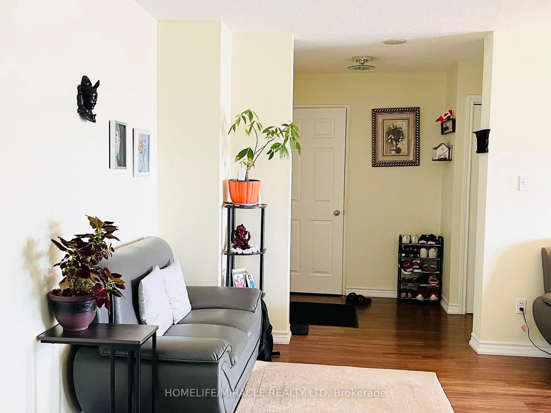 Photo 9 of Unit 2001, 30 Malta Avenue, Brampton, Fletcher's Creek South — HOMEH