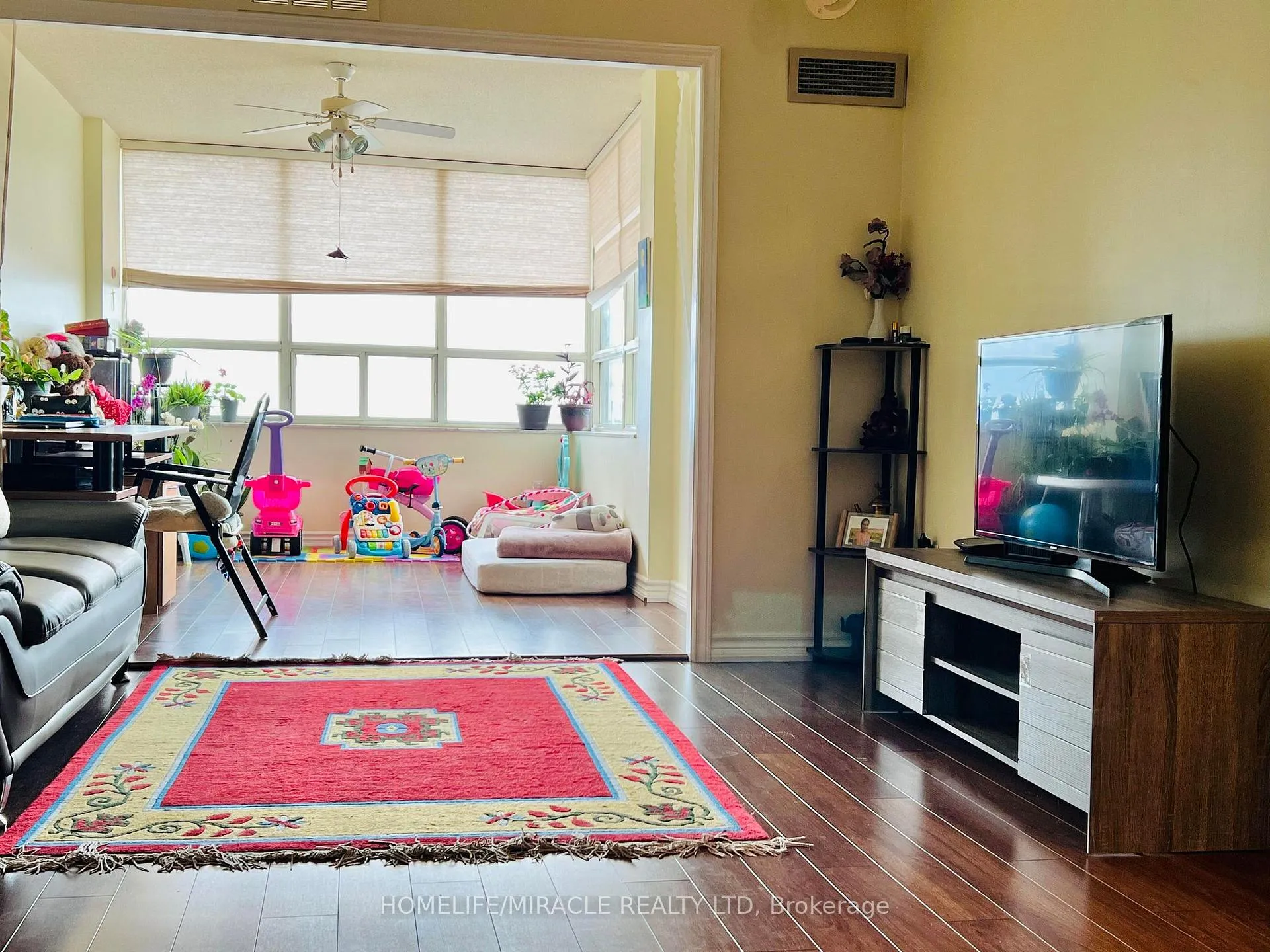 Photo 10 of Unit 2001, 30 Malta Avenue, Brampton, Fletcher's Creek South — HOMEH