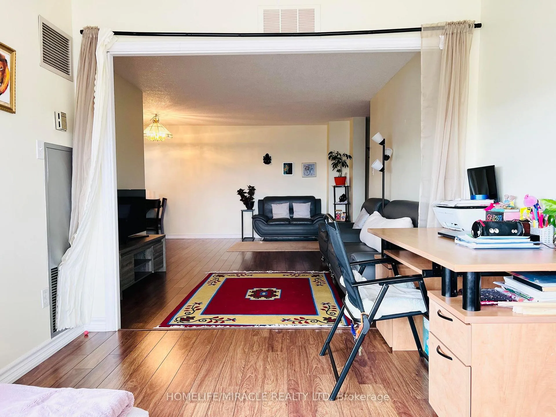 Photo 11 of Unit 2001, 30 Malta Avenue, Brampton, Fletcher's Creek South — HOMEH
