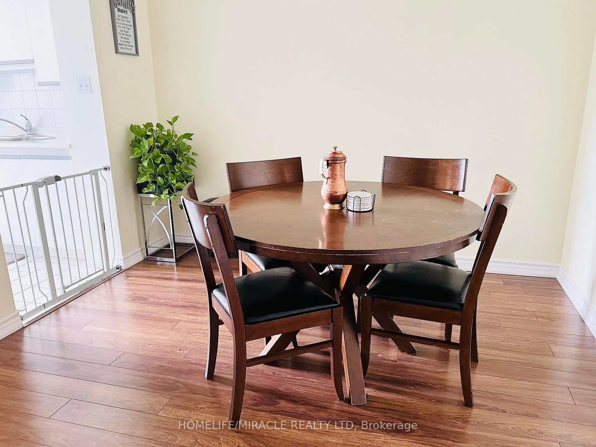 Photo 12 of Unit 2001, 30 Malta Avenue, Brampton, Fletcher's Creek South — HOMEH