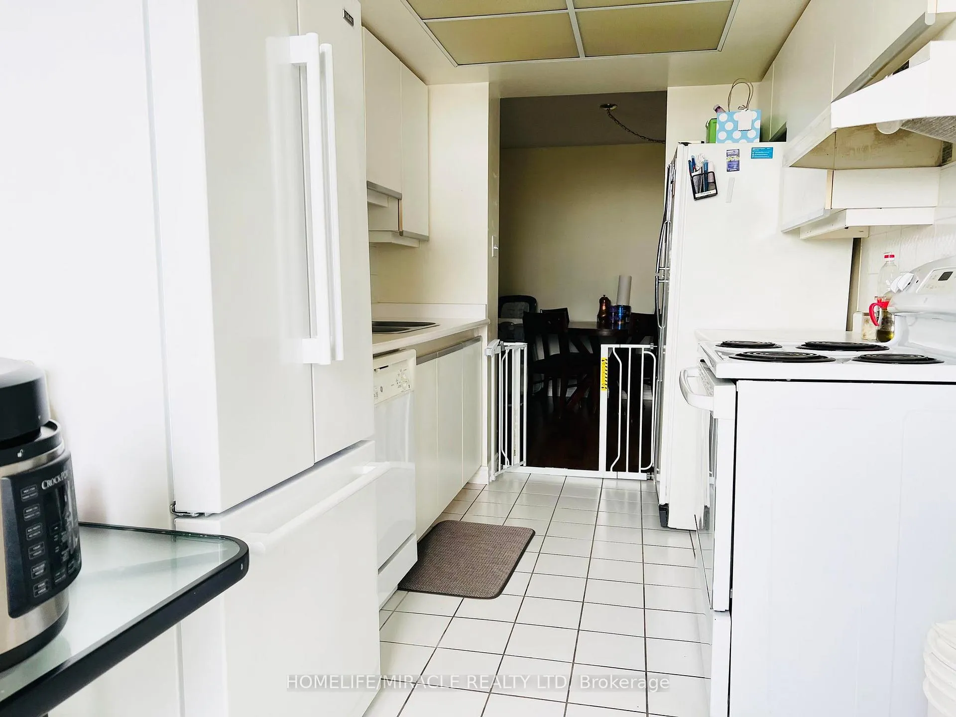 Photo 13 of Unit 2001, 30 Malta Avenue, Brampton, Fletcher's Creek South — HOMEH