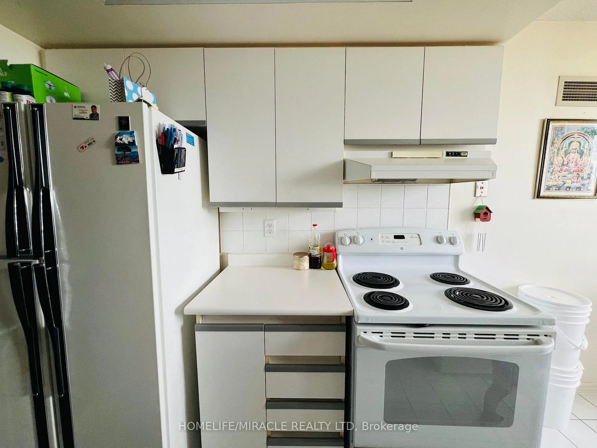 Photo 14 of Unit 2001, 30 Malta Avenue, Brampton, Fletcher's Creek South — HOMEH