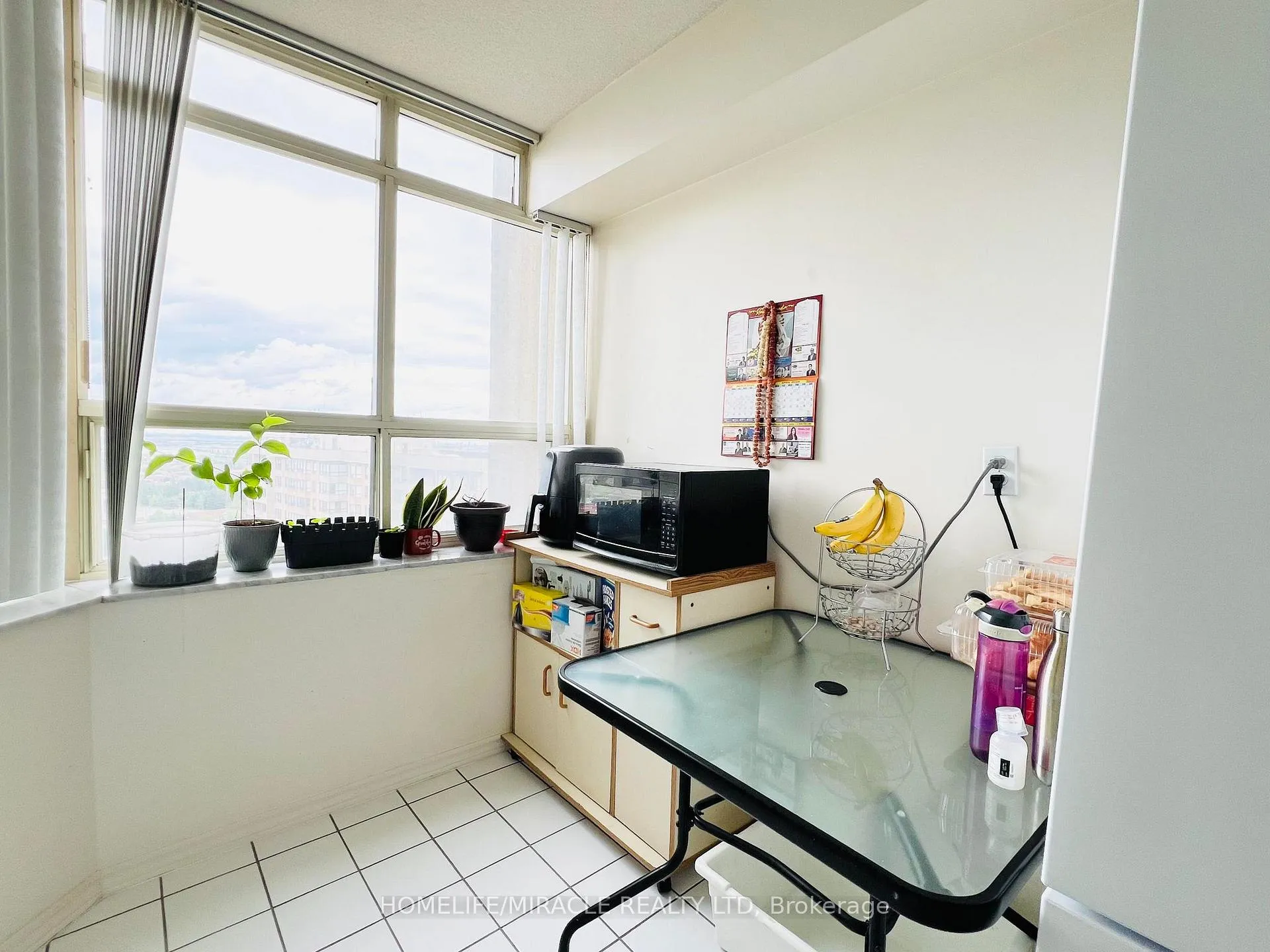 Photo 15 of Unit 2001, 30 Malta Avenue, Brampton, Fletcher's Creek South — HOMEH