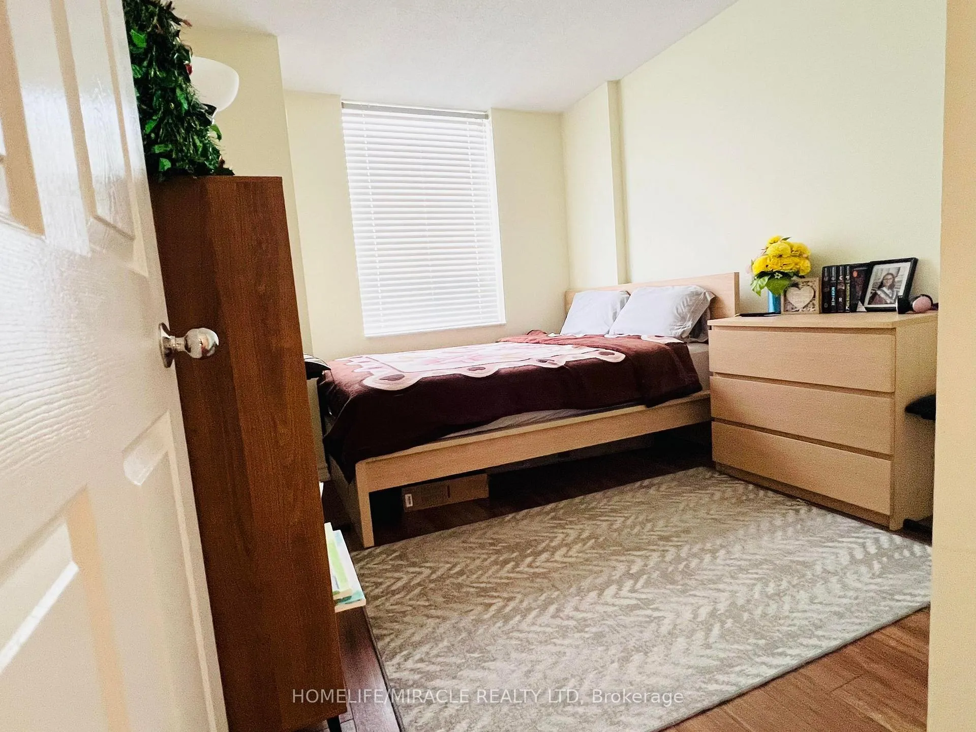 Photo 17 of Unit 2001, 30 Malta Avenue, Brampton, Fletcher's Creek South — HOMEH