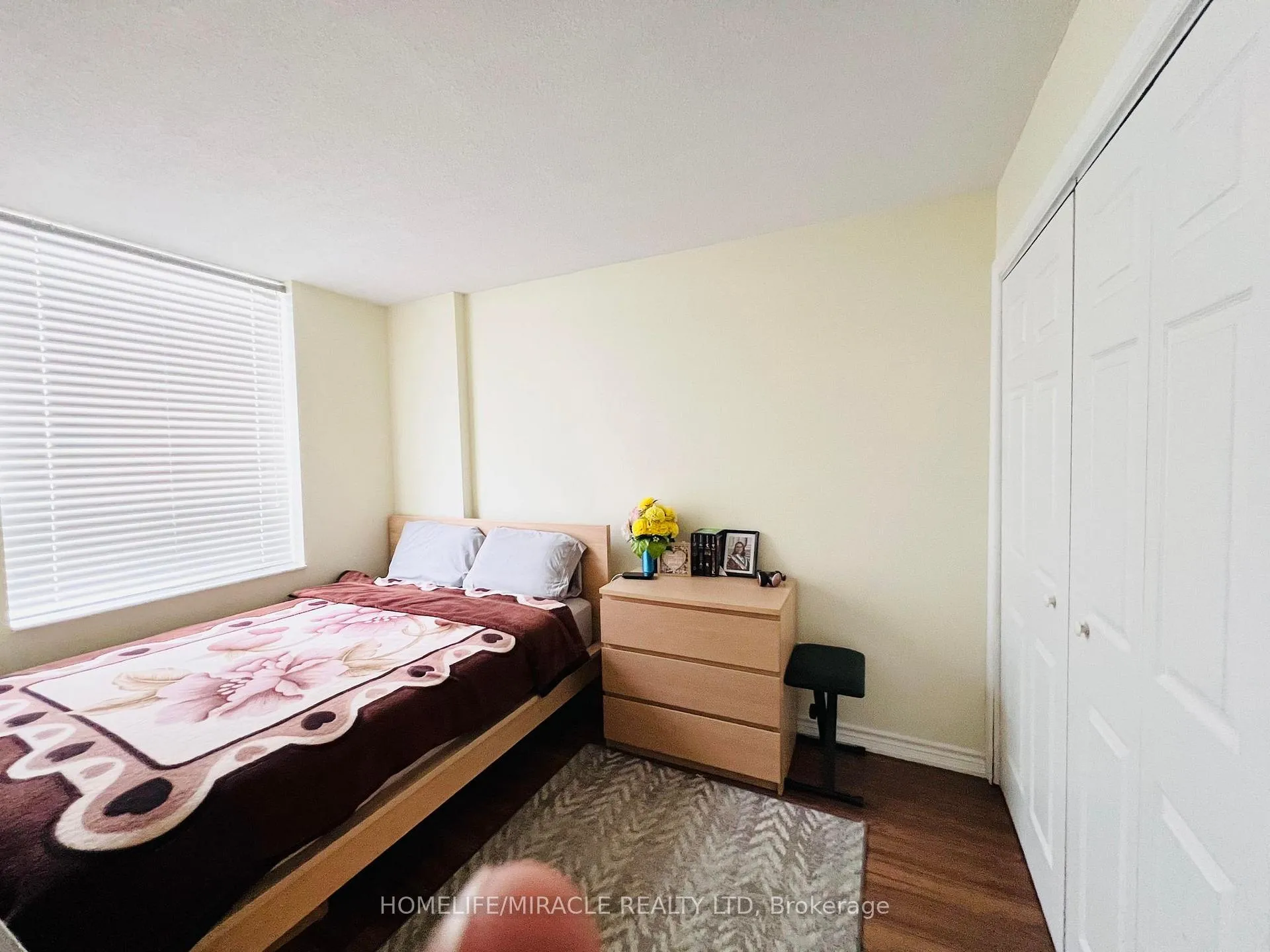 Photo 18 of Unit 2001, 30 Malta Avenue, Brampton, Fletcher's Creek South — HOMEH