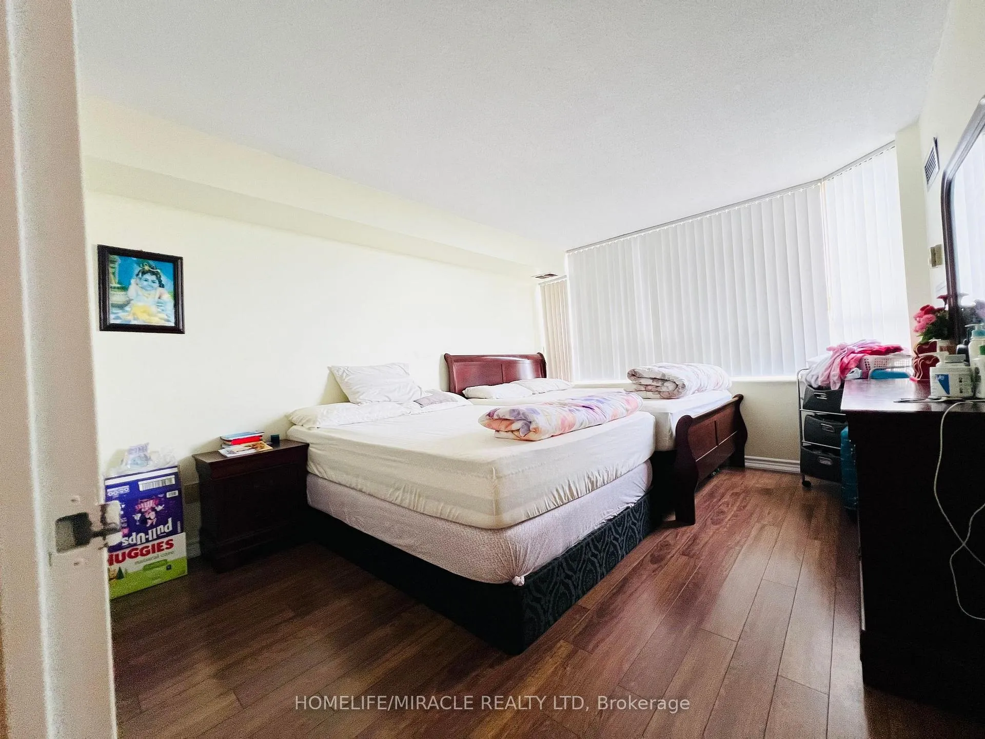Photo 19 of Unit 2001, 30 Malta Avenue, Brampton, Fletcher's Creek South — HOMEH