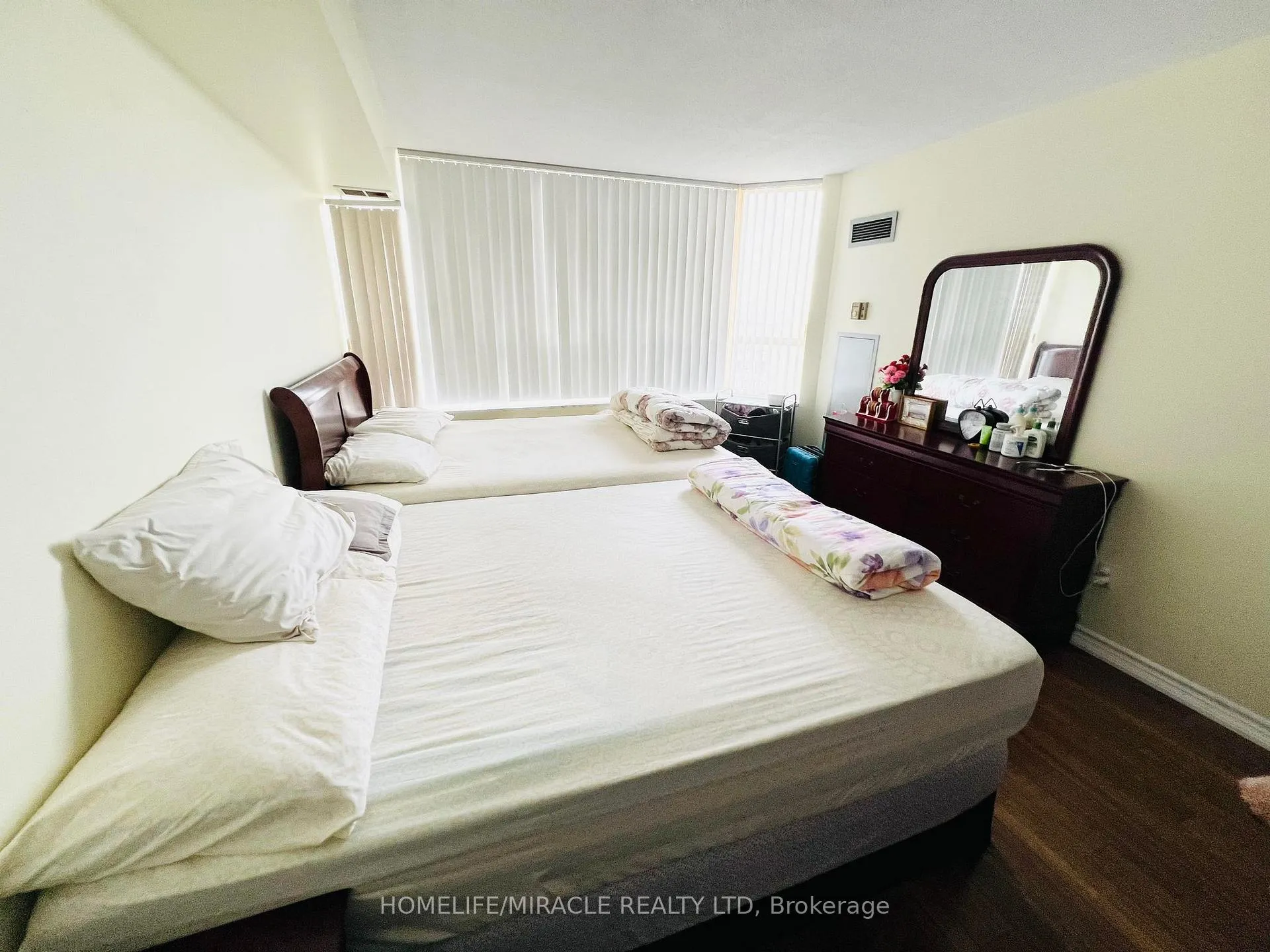 Photo 20 of Unit 2001, 30 Malta Avenue, Brampton, Fletcher's Creek South — HOMEH