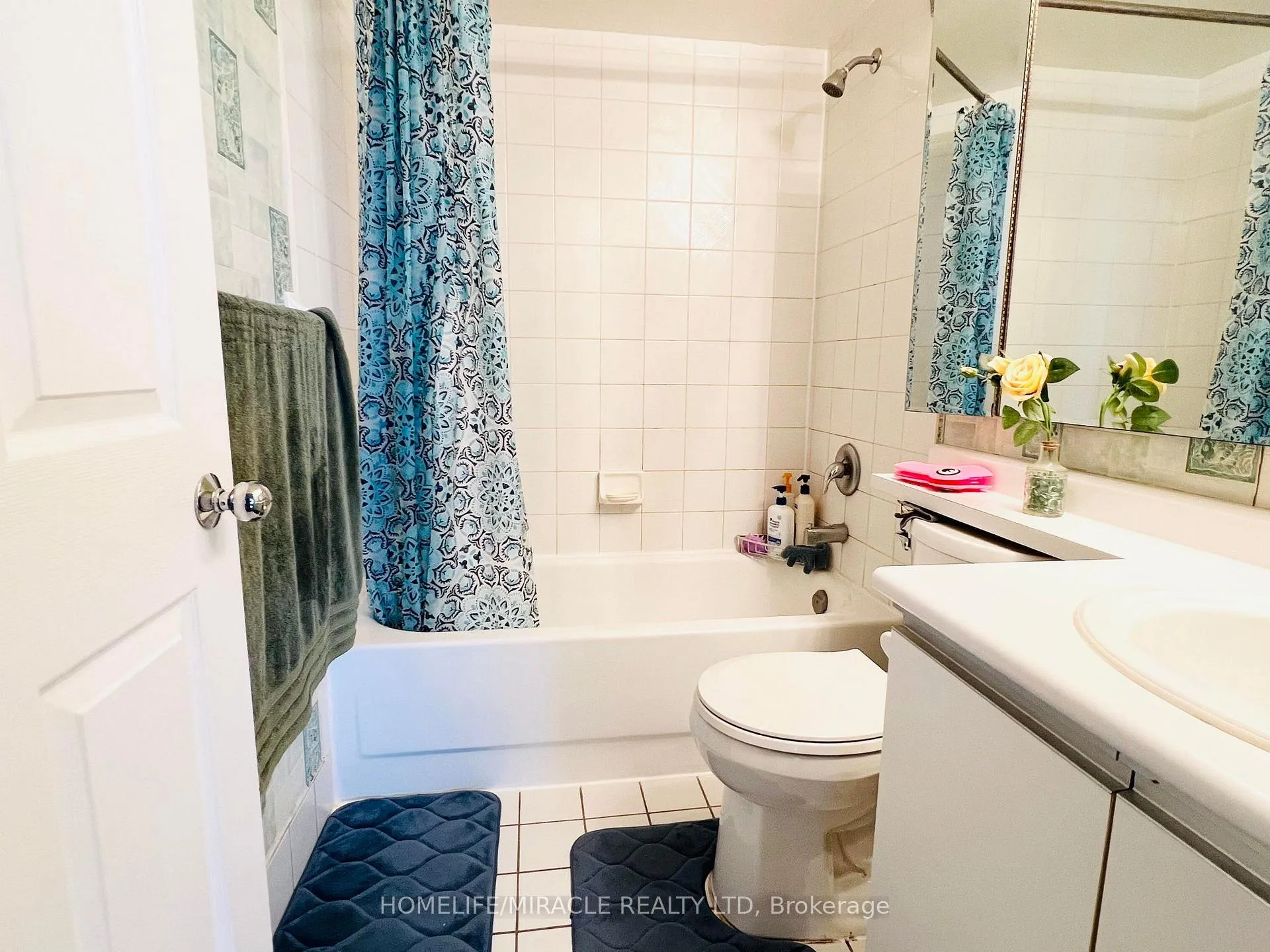 Photo 21 of Unit 2001, 30 Malta Avenue, Brampton, Fletcher's Creek South — HOMEH
