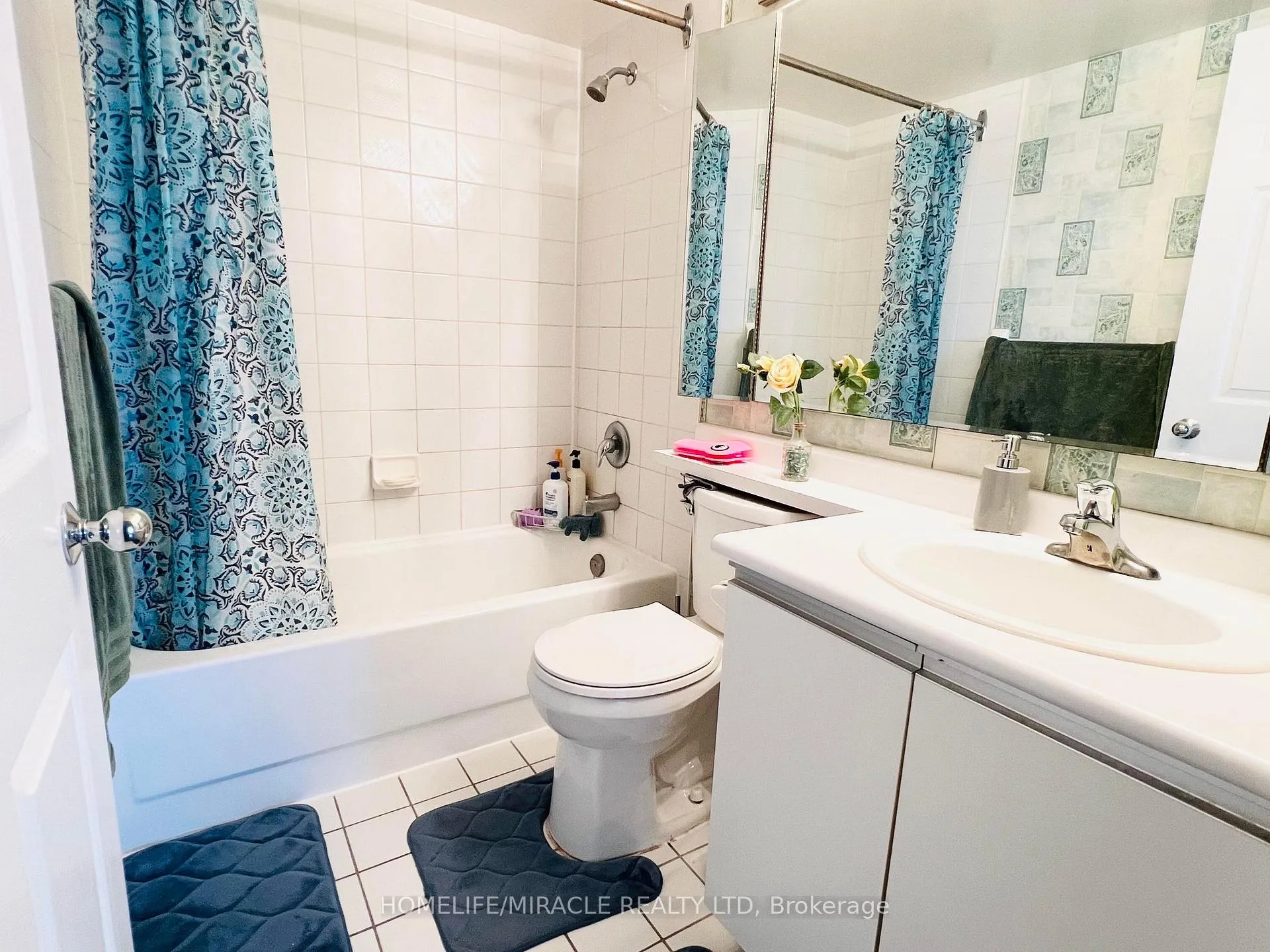 Photo 22 of Unit 2001, 30 Malta Avenue, Brampton, Fletcher's Creek South — HOMEH