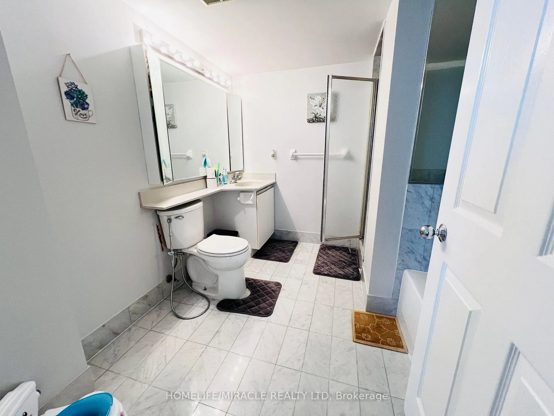 Photo 23 of Unit 2001, 30 Malta Avenue, Brampton, Fletcher's Creek South — HOMEH