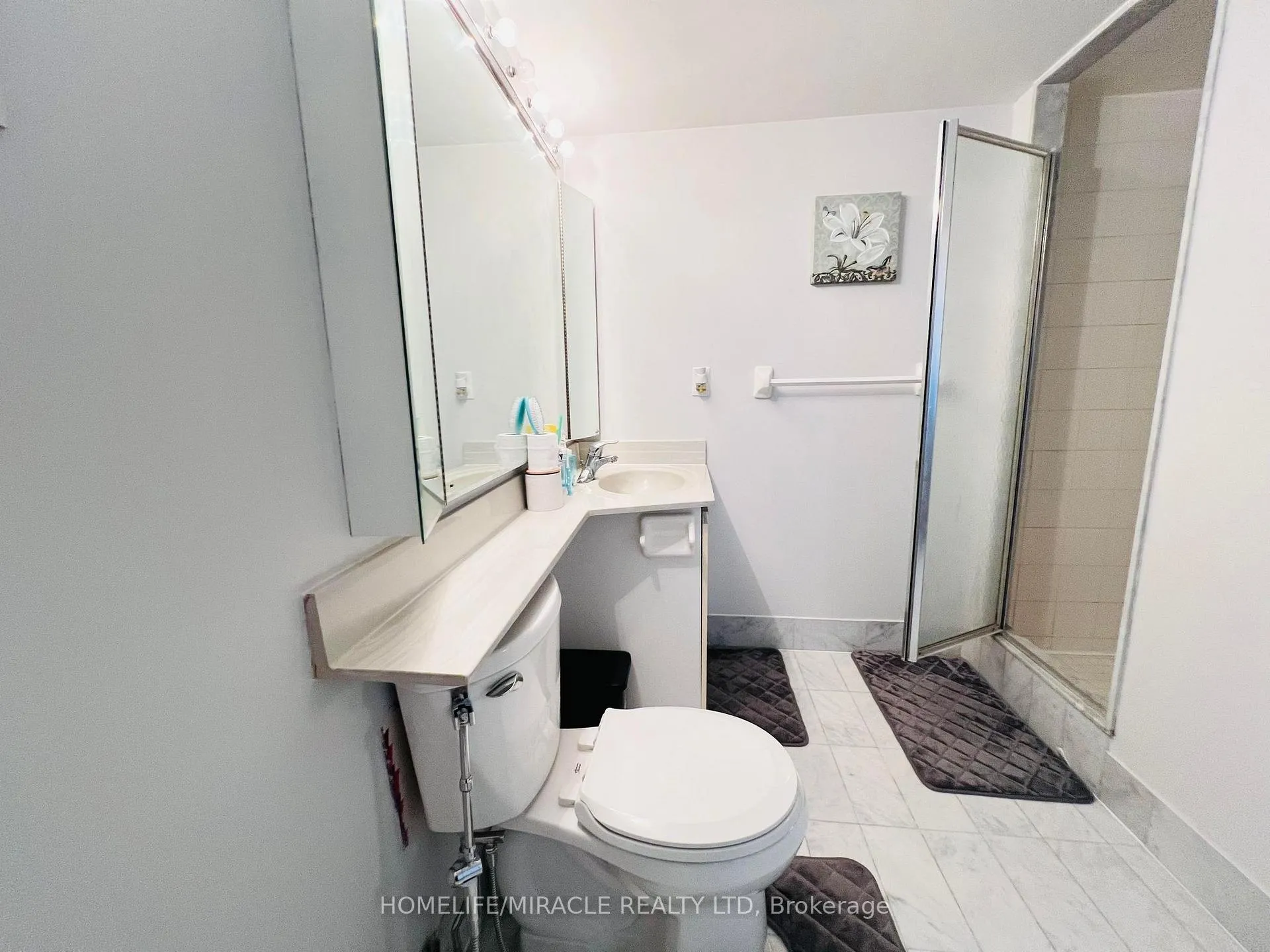 Photo 24 of Unit 2001, 30 Malta Avenue, Brampton, Fletcher's Creek South — HOMEH