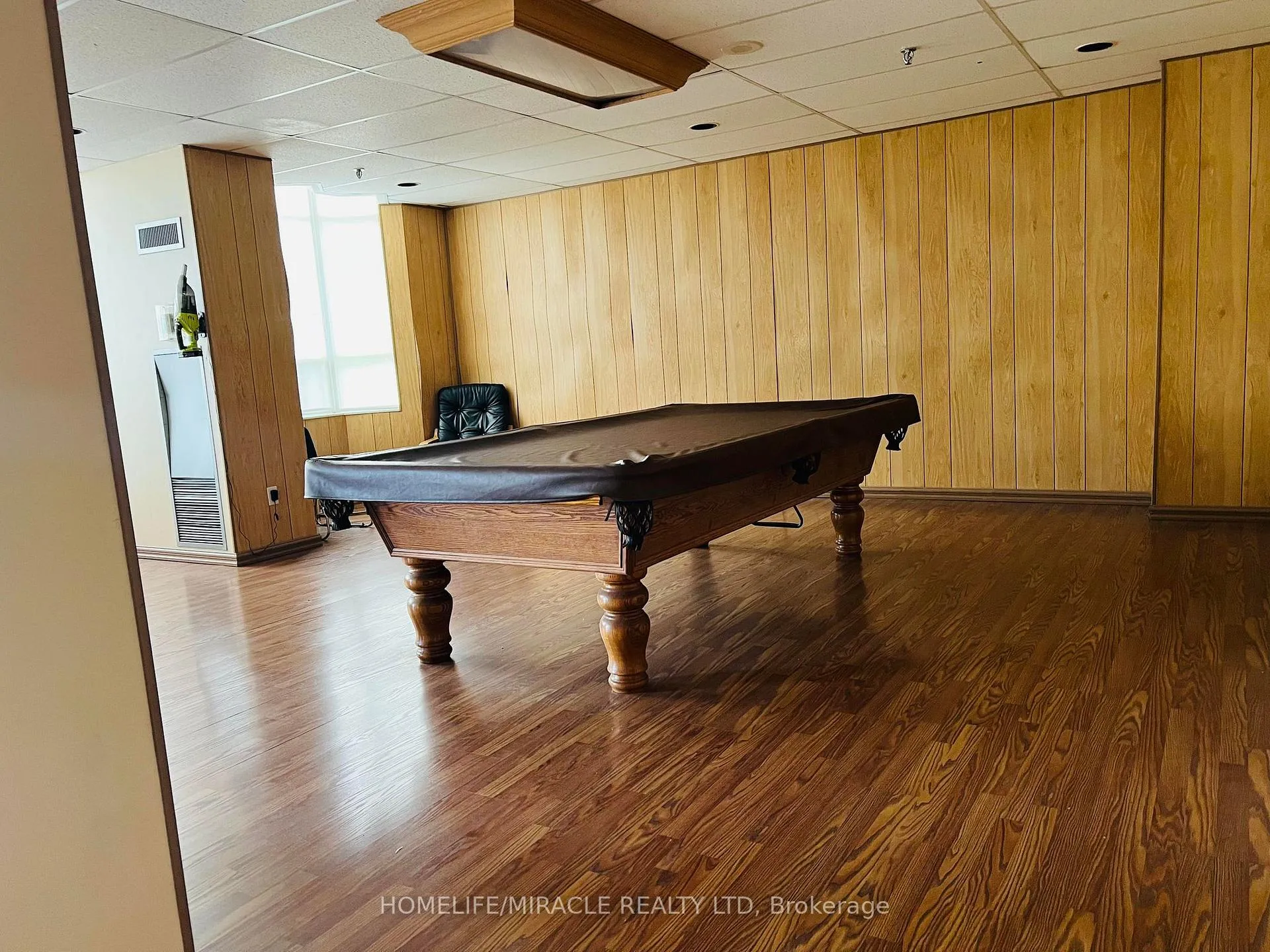 Photo 27 of Unit 2001, 30 Malta Avenue, Brampton, Fletcher's Creek South — HOMEH