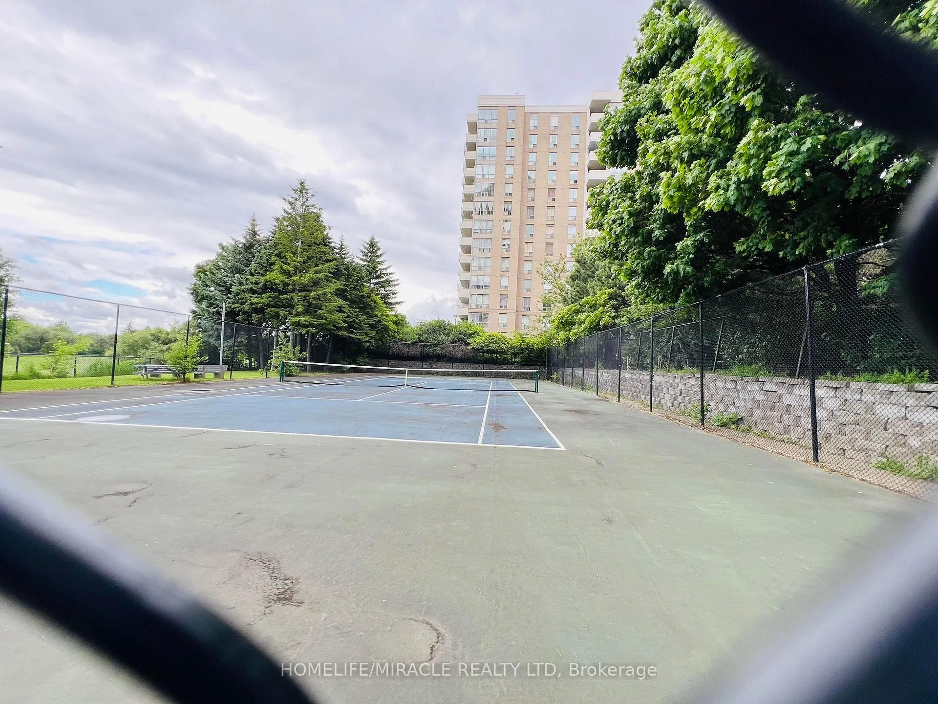Photo 29 of Unit 2001, 30 Malta Avenue, Brampton, Fletcher's Creek South — HOMEH