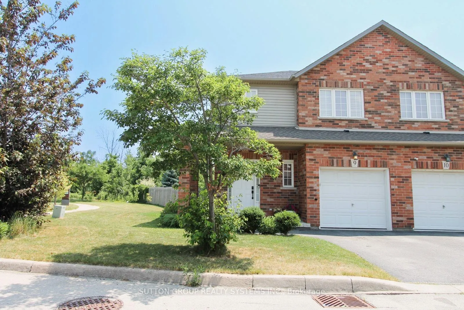 Photo 1 of Unit 9, 20 Pisa Drive, Hamilton, Stoney Creek — HOMEH