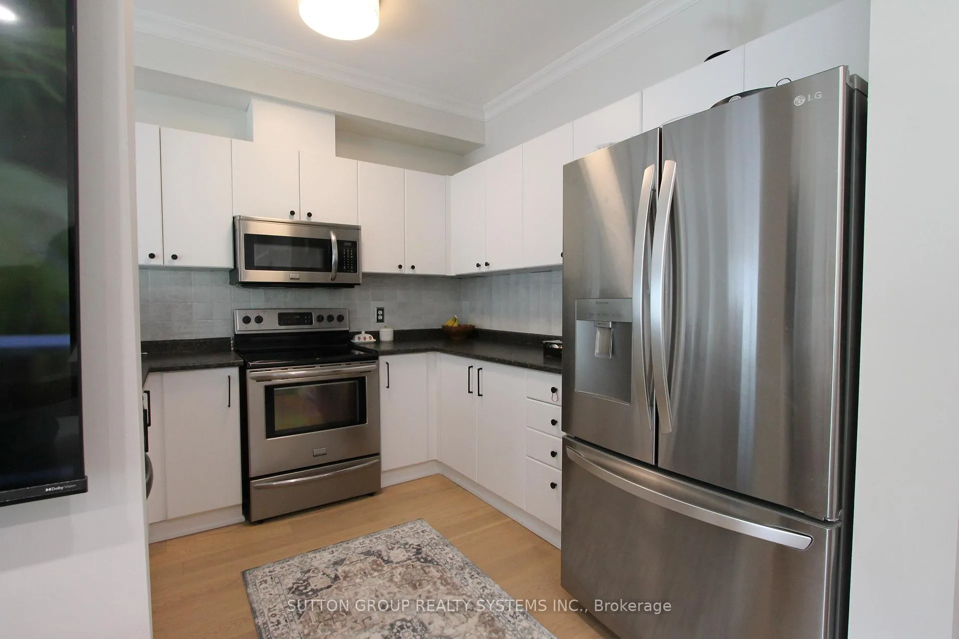 Photo 5 of Unit 9, 20 Pisa Drive, Hamilton, Stoney Creek — HOMEH