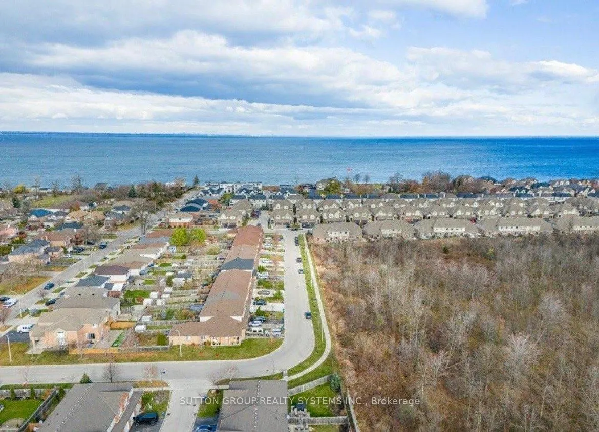 Photo 21 of Unit 9, 20 Pisa Drive, Hamilton, Stoney Creek — HOMEH