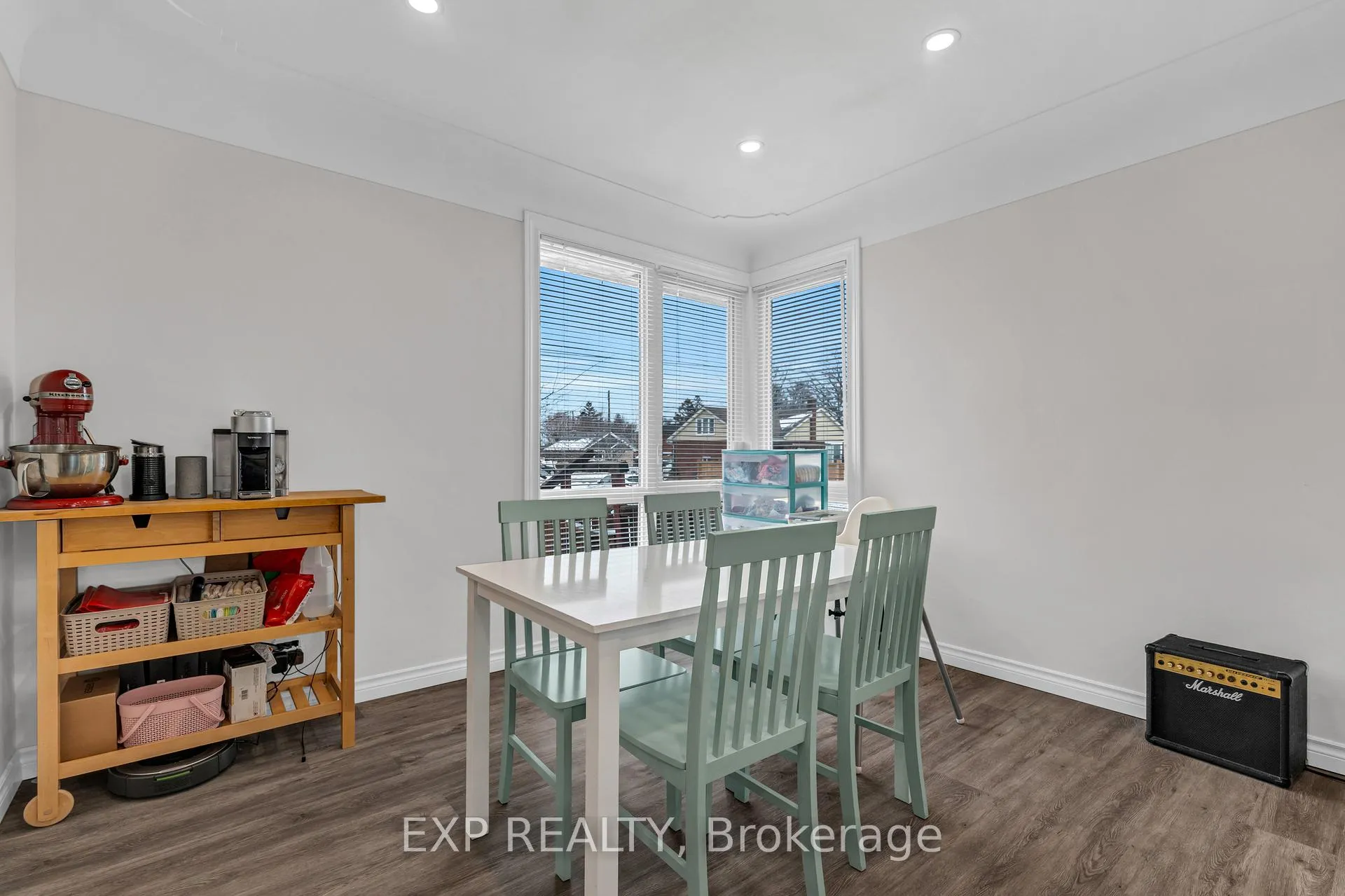 Photo 9 of 9 Mulock Avenue, Hamilton, Sunninghill — HOMEH