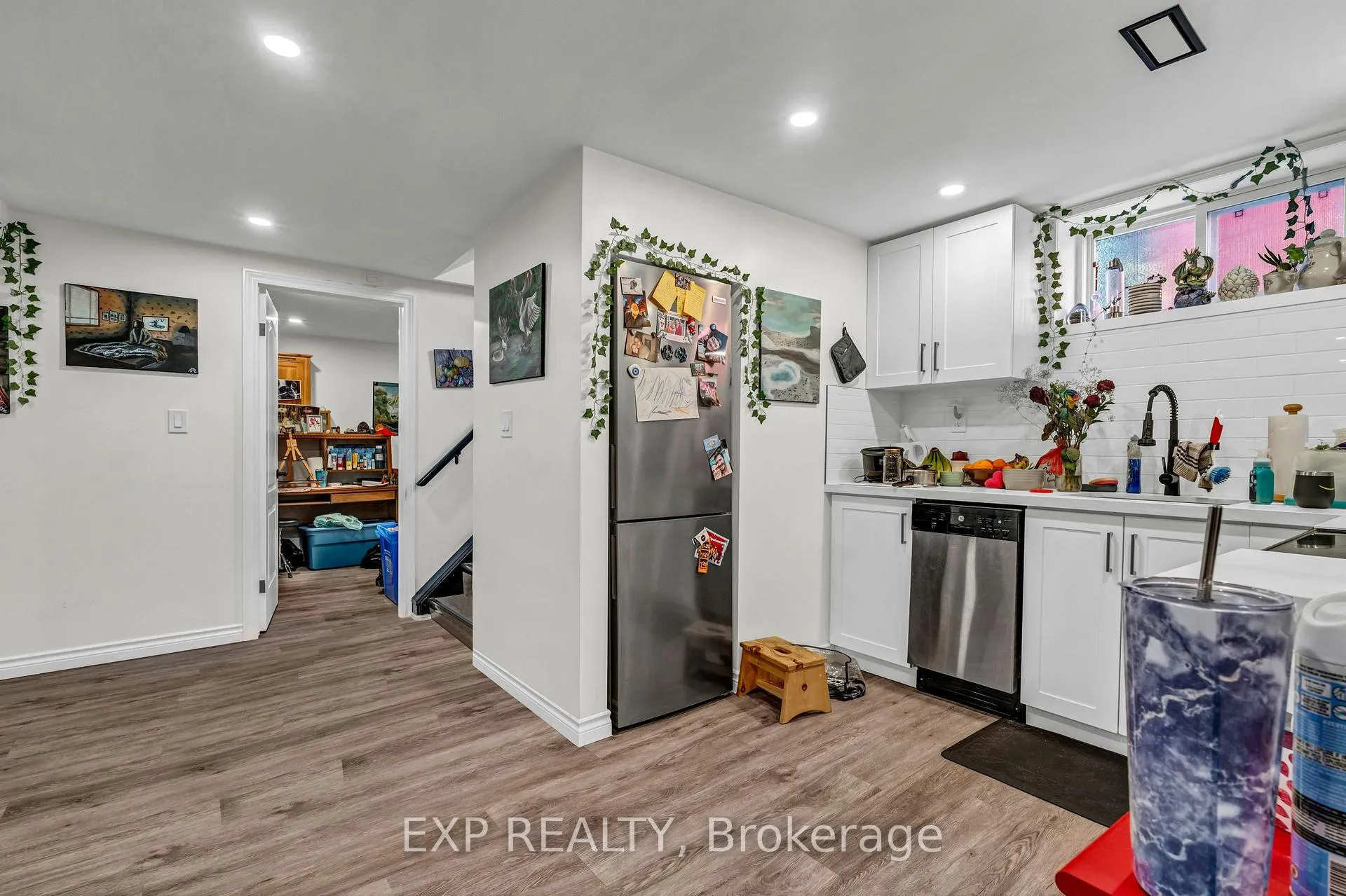 Photo 27 of 9 Mulock Avenue, Hamilton, Sunninghill — HOMEH