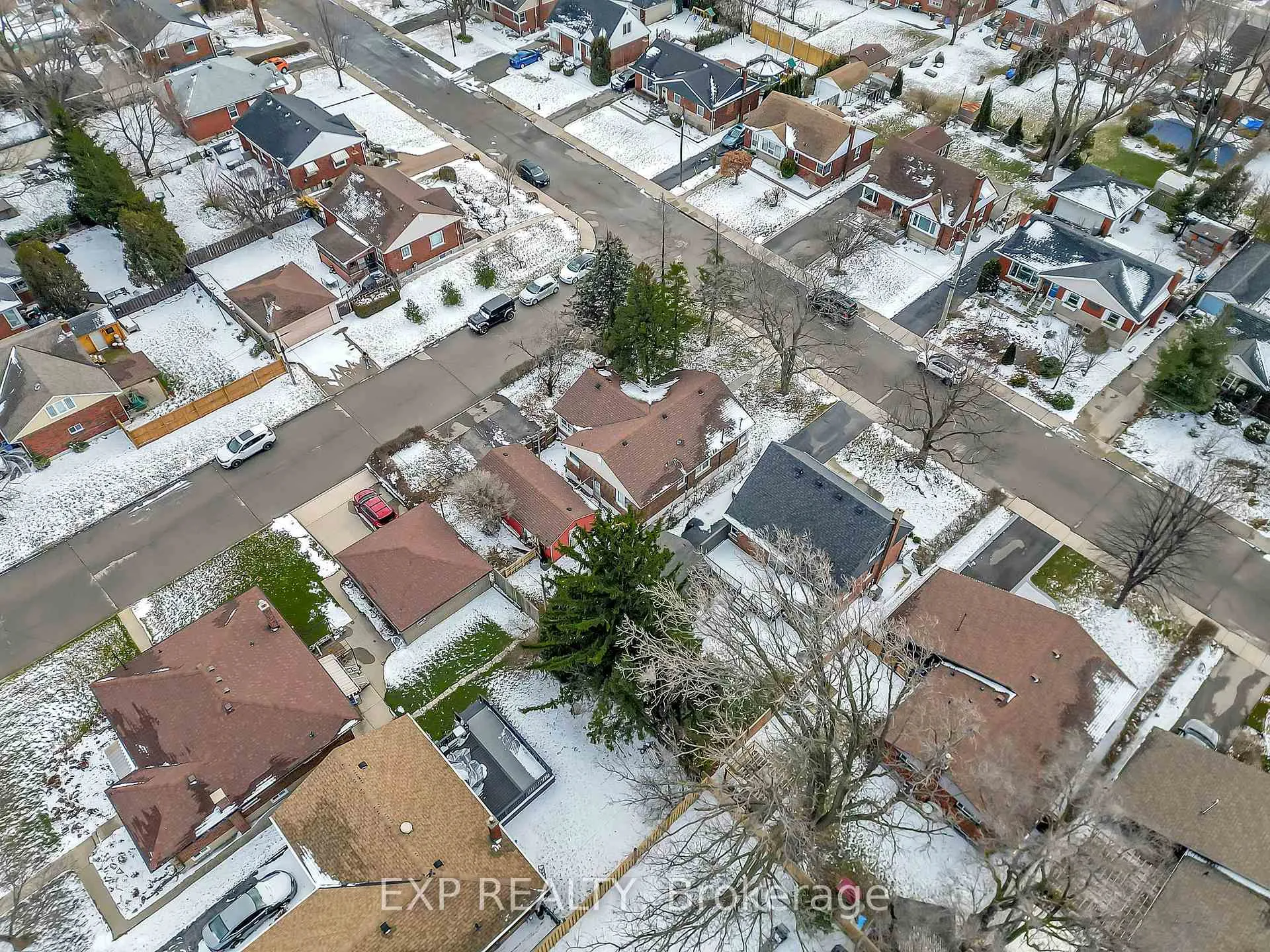 Photo 36 of 9 Mulock Avenue, Hamilton, Sunninghill — HOMEH
