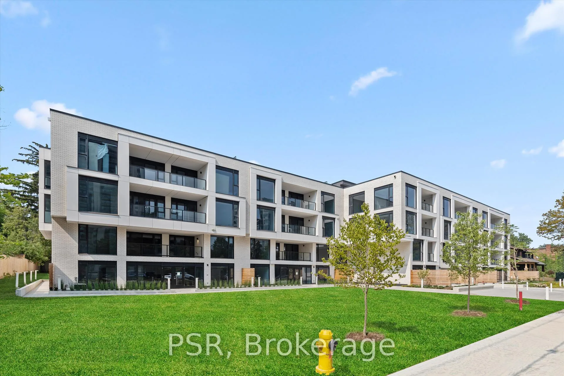 Photo 16 of Unit PH401, 200 Keewatin Avenue, Toronto, Mount Pleasant East — HOMEH