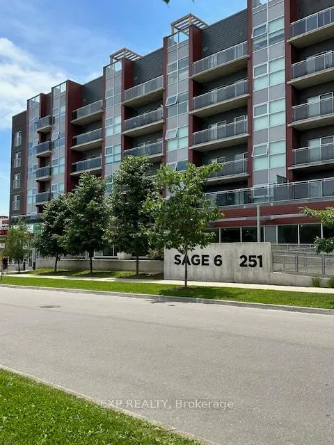 Photo 2 of Unit 516, 251 Hemlock Street, Waterloo, Beechwood/University — HOMEH