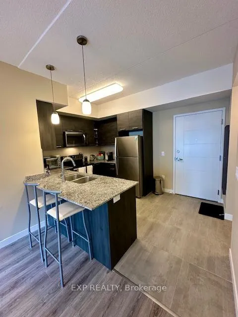 Photo 7 of Unit 516, 251 Hemlock Street, Waterloo, Beechwood/University — HOMEH
