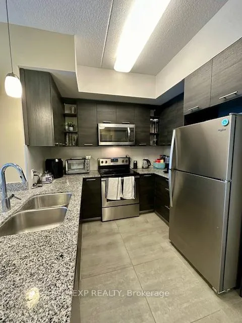 Photo 8 of Unit 516, 251 Hemlock Street, Waterloo, Beechwood/University — HOMEH