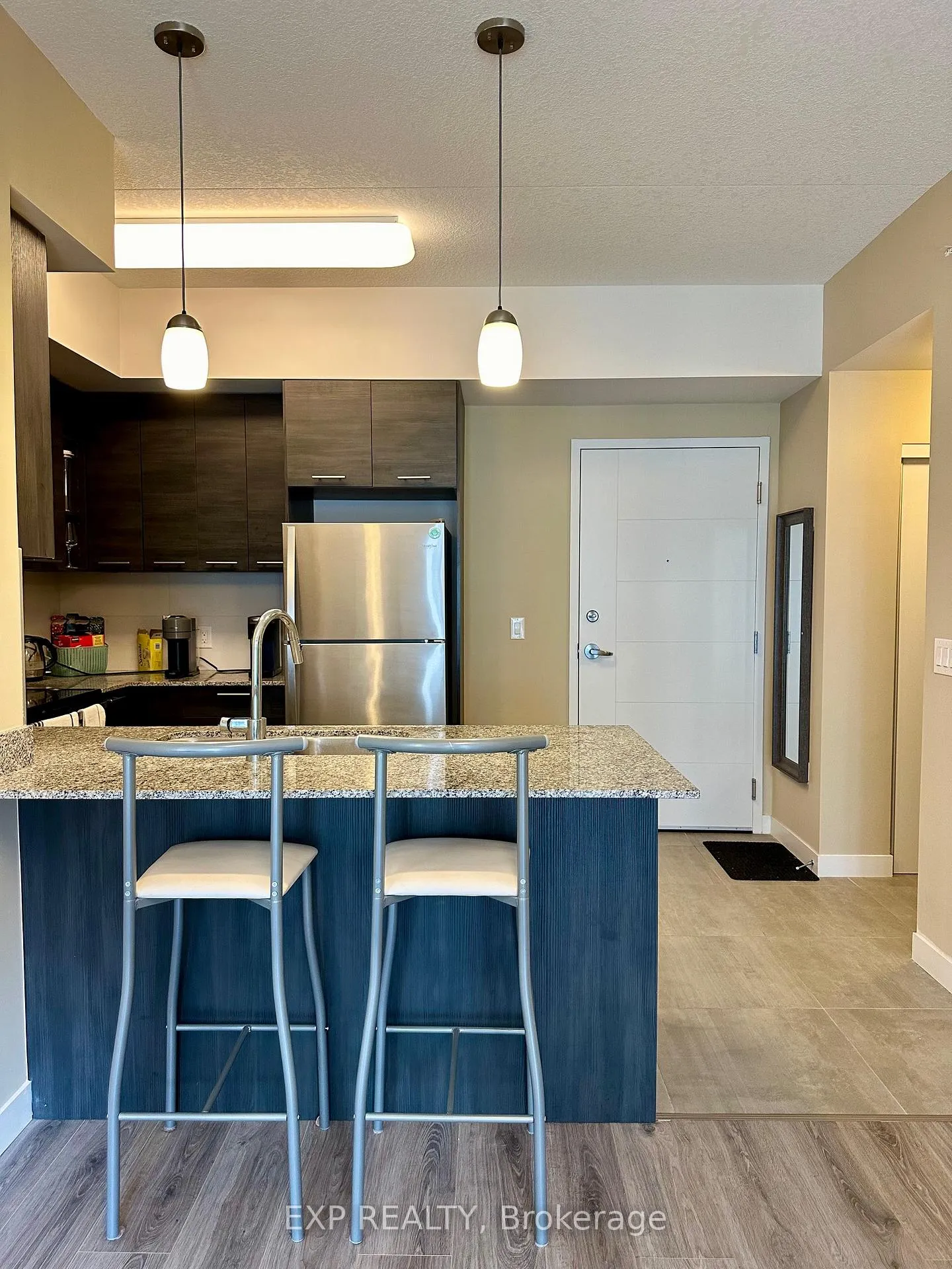 Photo 9 of Unit 516, 251 Hemlock Street, Waterloo, Beechwood/University — HOMEH