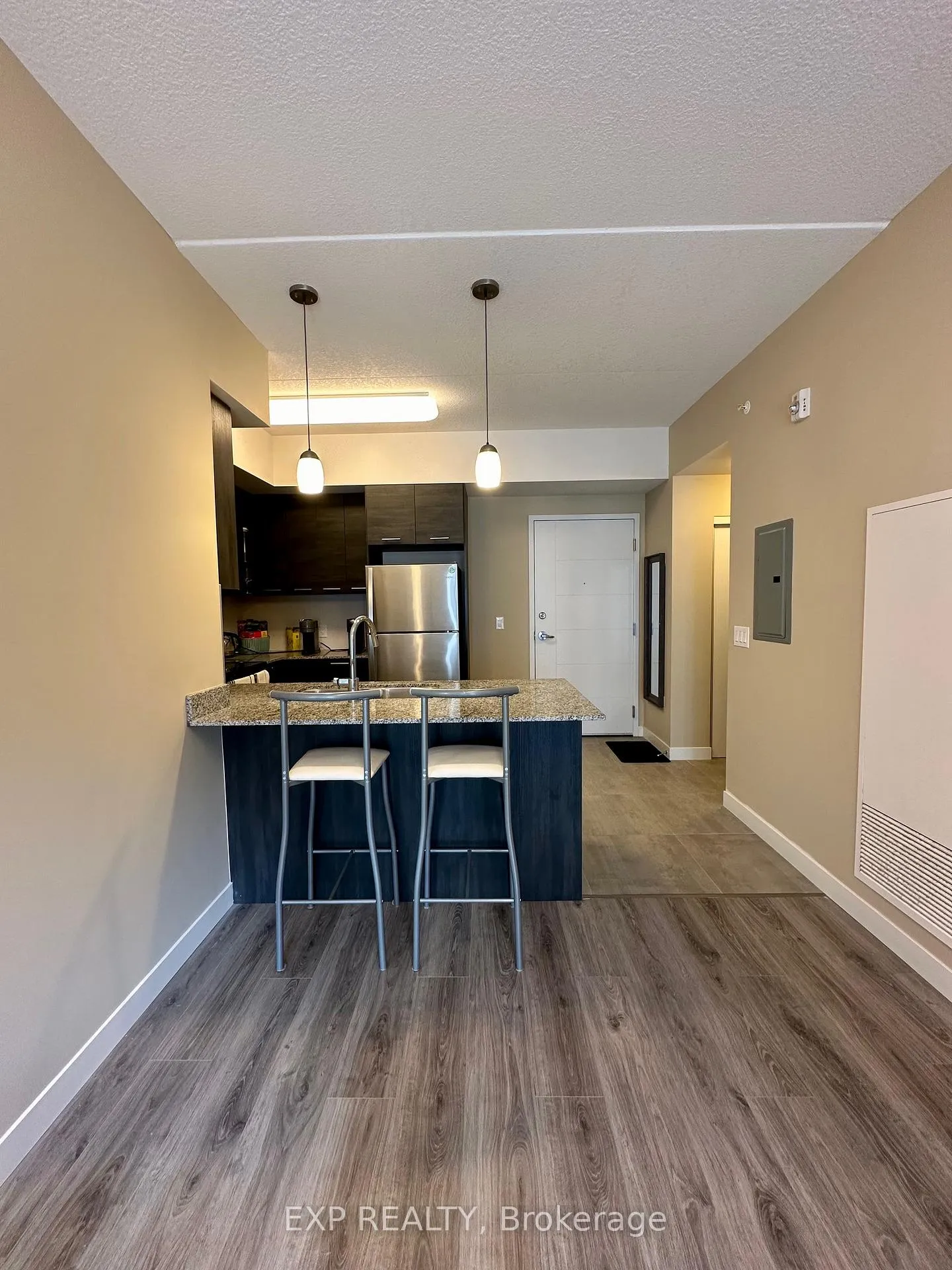 Photo 10 of Unit 516, 251 Hemlock Street, Waterloo, Beechwood/University — HOMEH