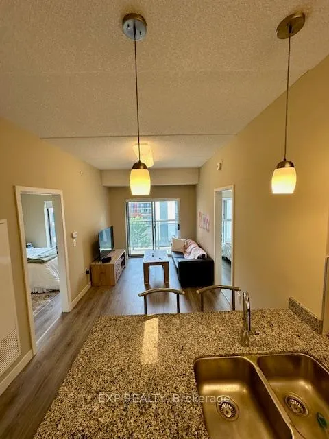 Photo 11 of Unit 516, 251 Hemlock Street, Waterloo, Beechwood/University — HOMEH