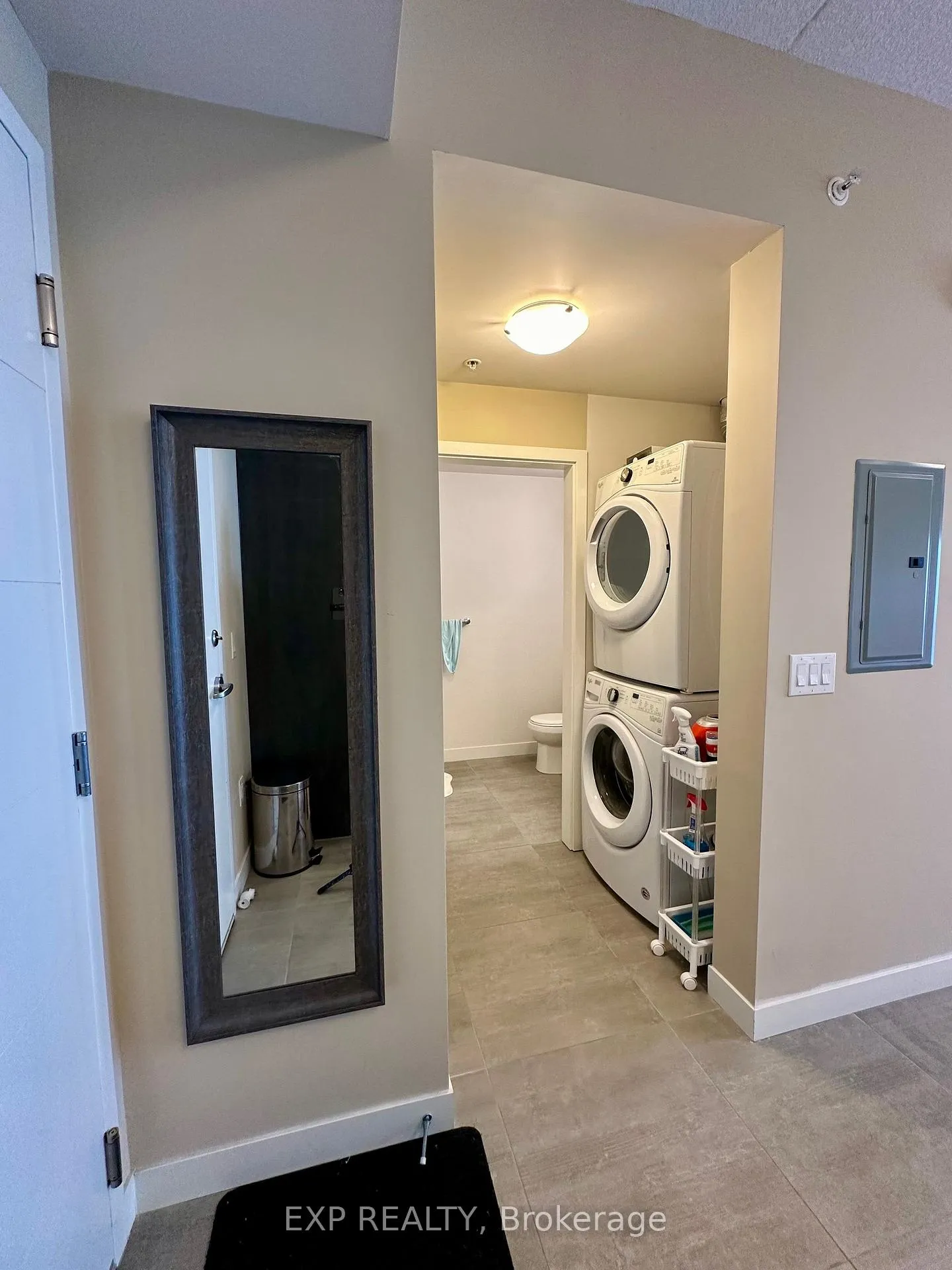 Photo 13 of Unit 516, 251 Hemlock Street, Waterloo, Beechwood/University — HOMEH
