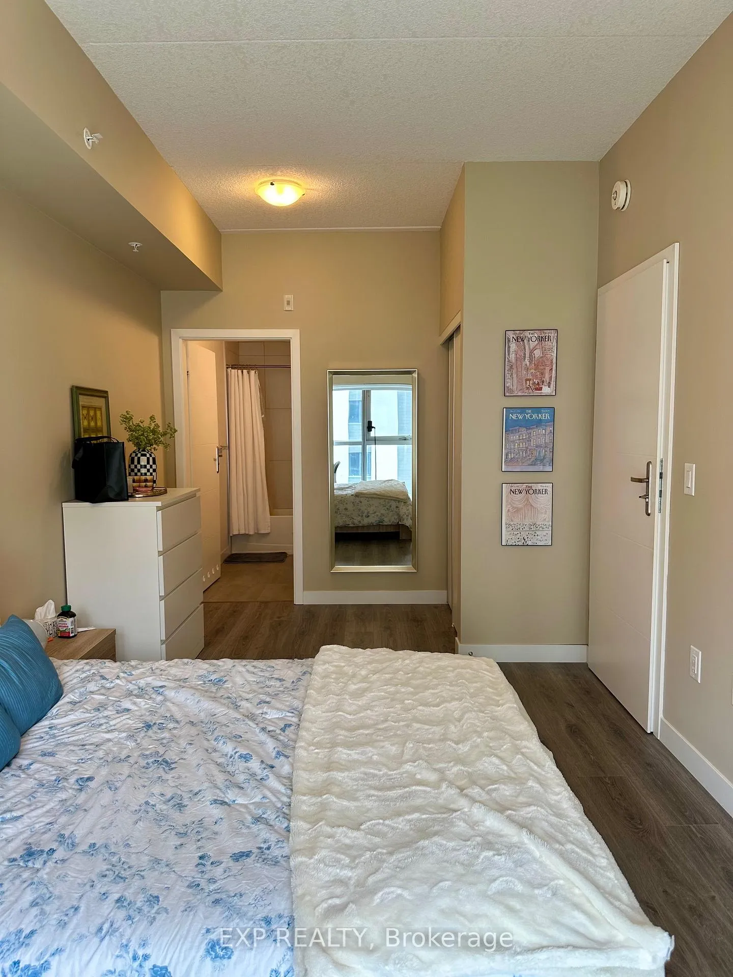 Photo 16 of Unit 516, 251 Hemlock Street, Waterloo, Beechwood/University — HOMEH